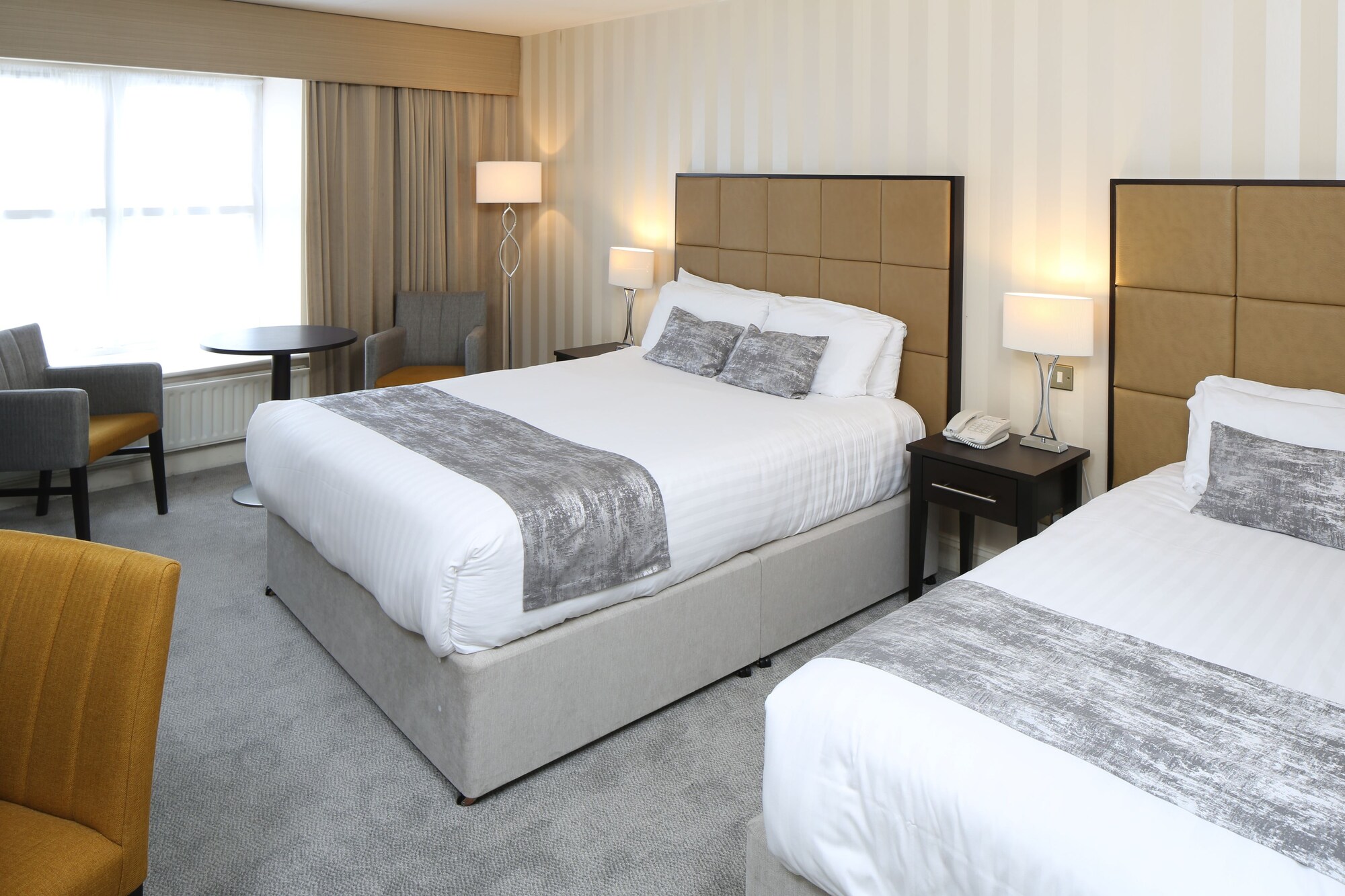 Menlo Park Hotel