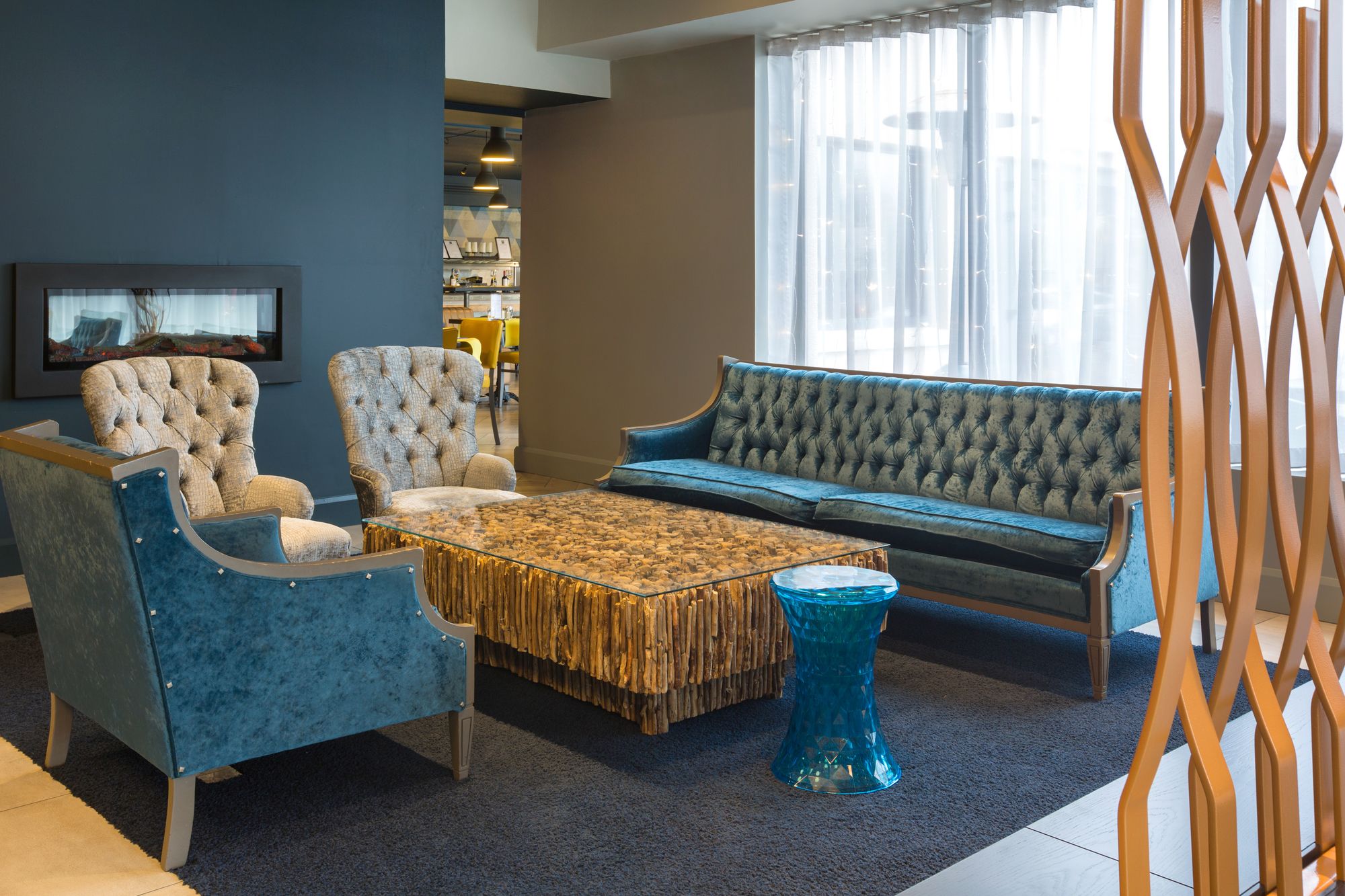 Nox Hotel