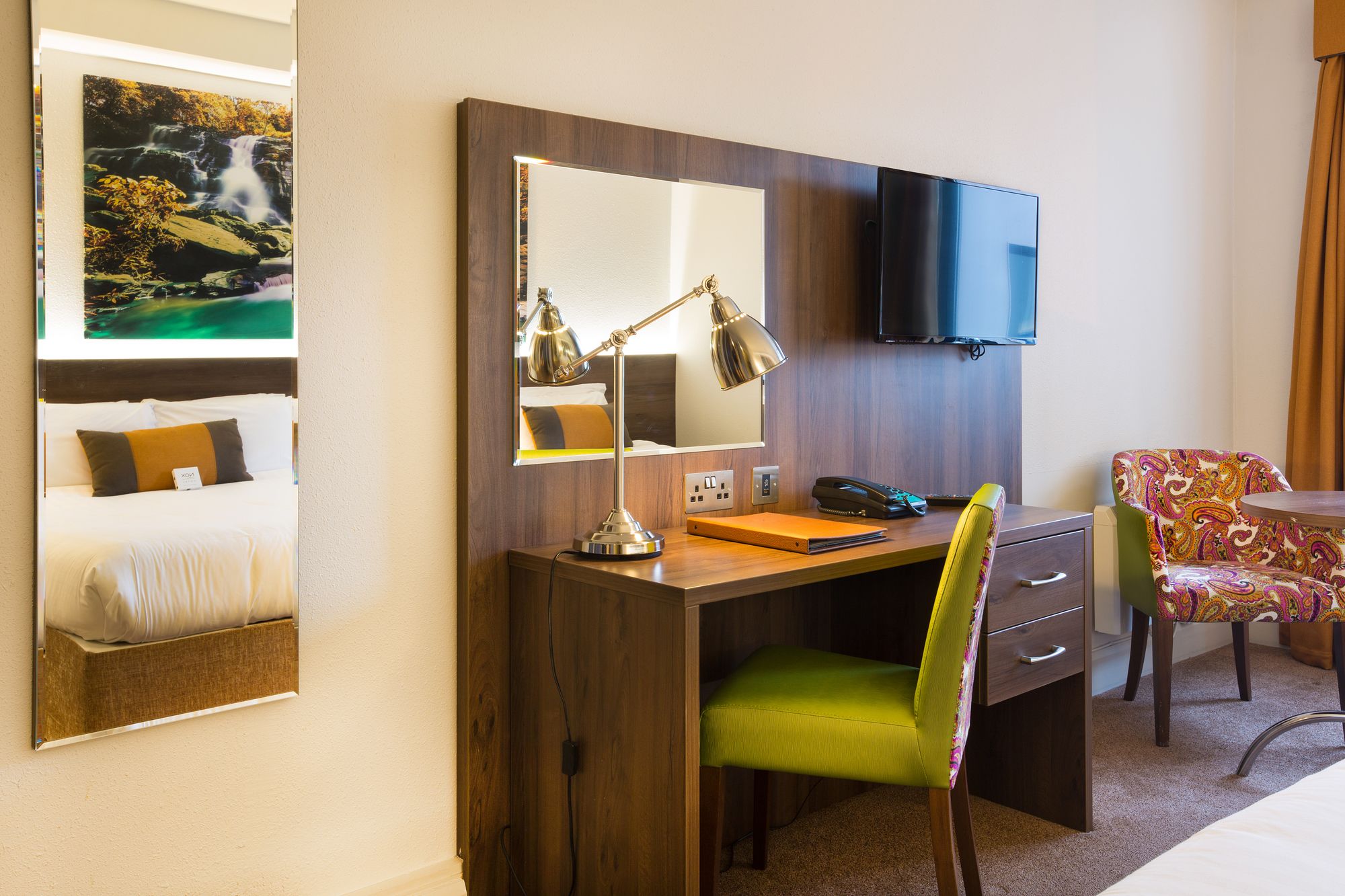 Nox Hotel
