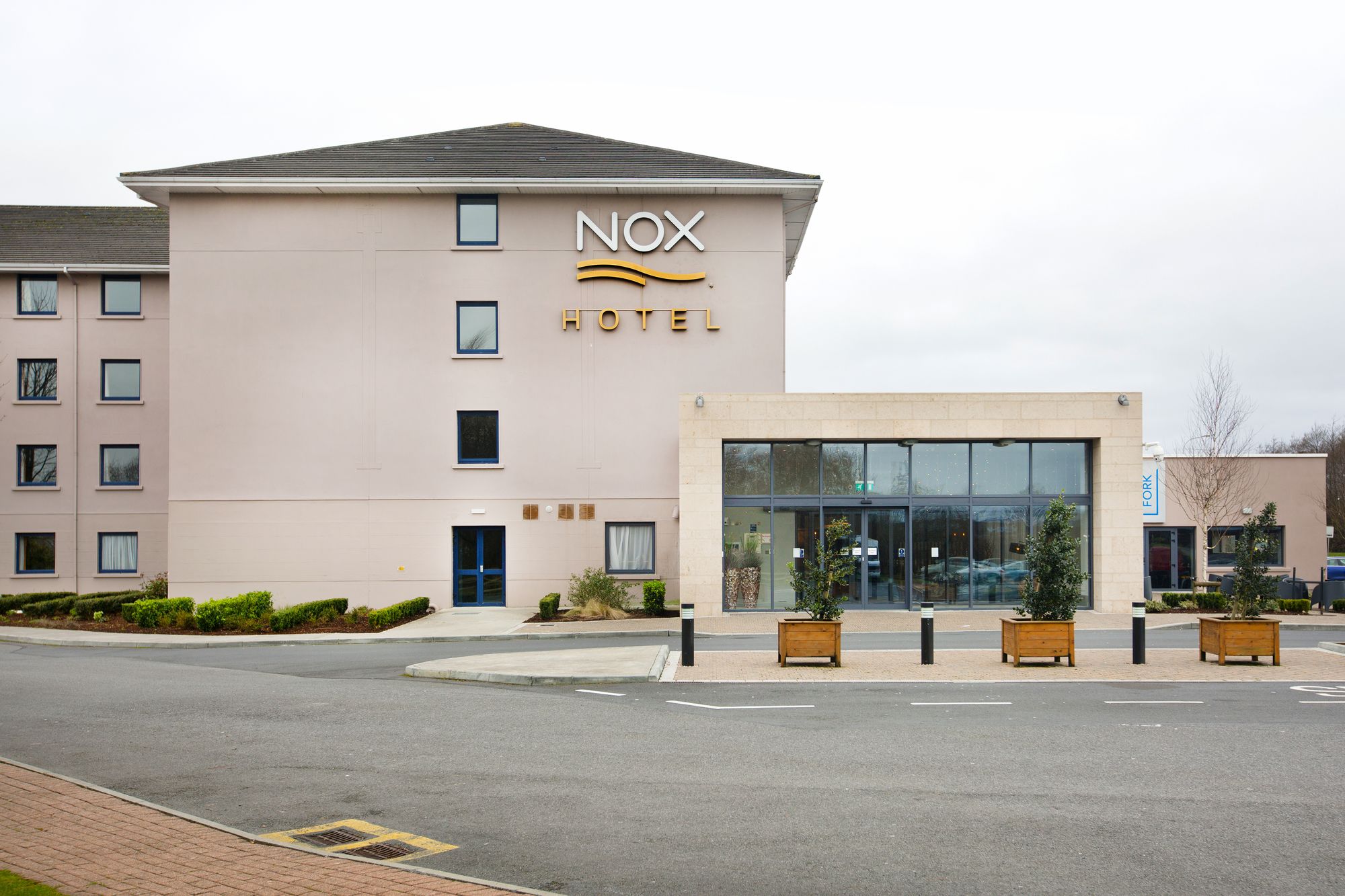 Nox Hotel