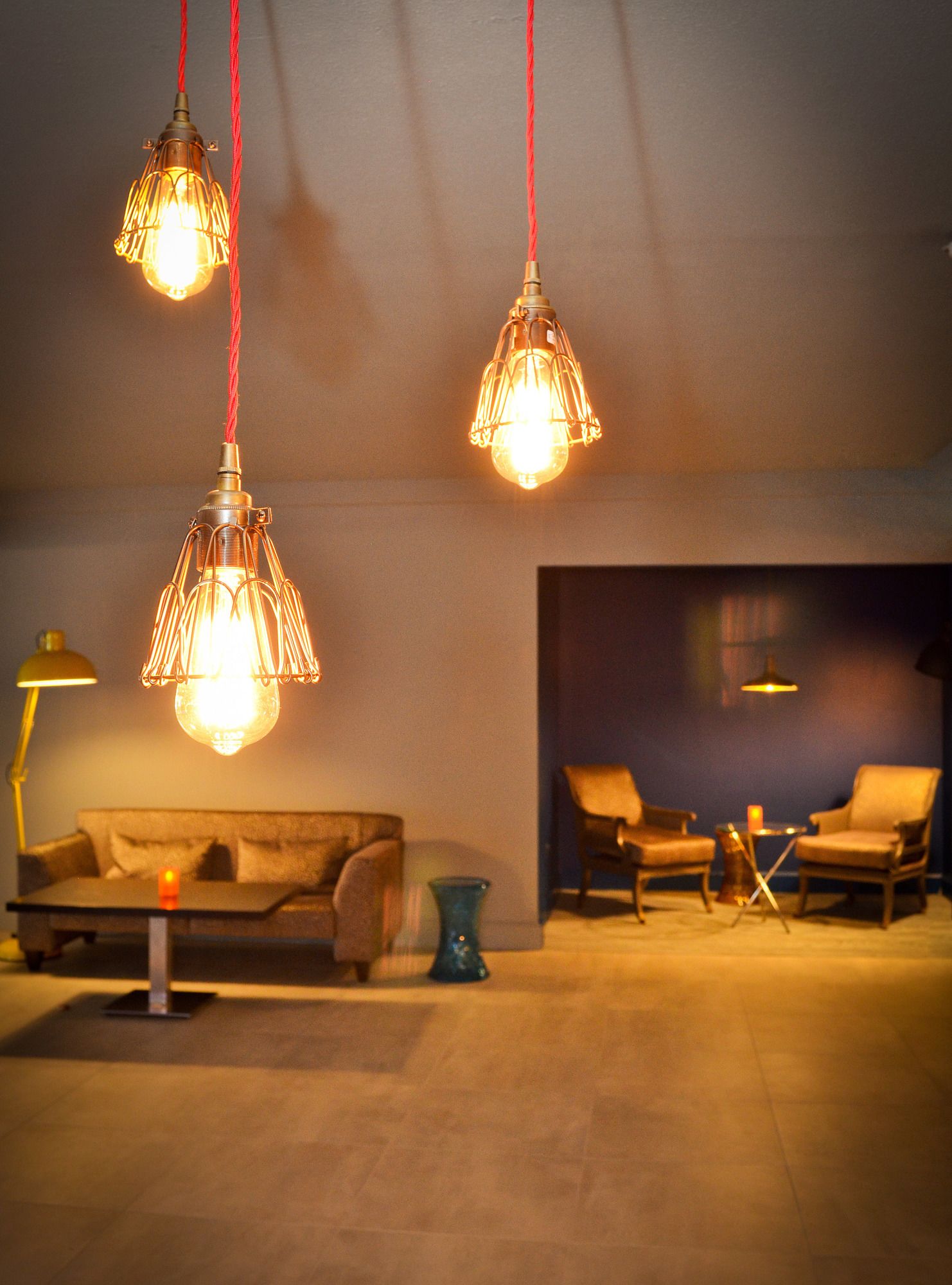 Nox Hotel