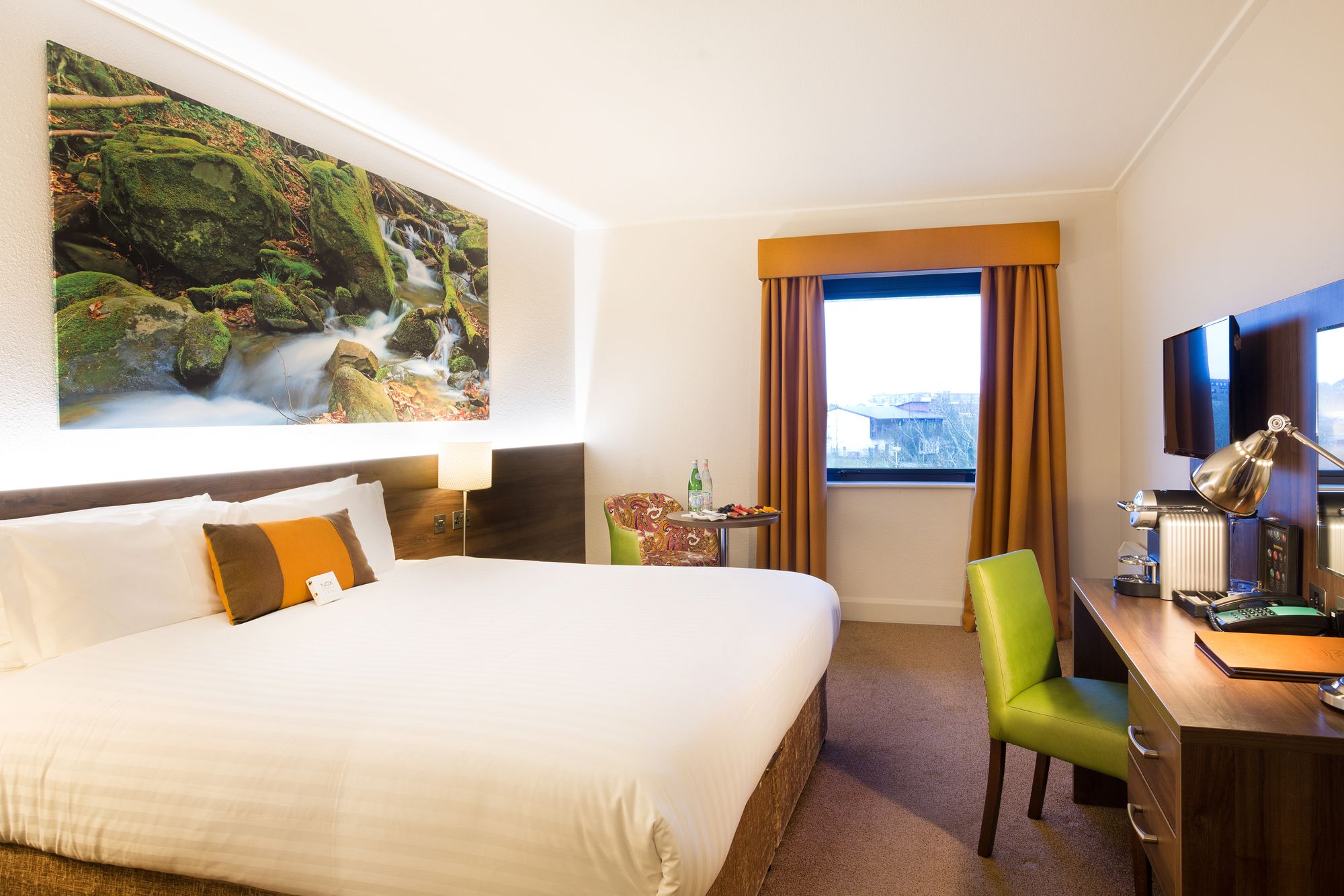 Nox Hotel