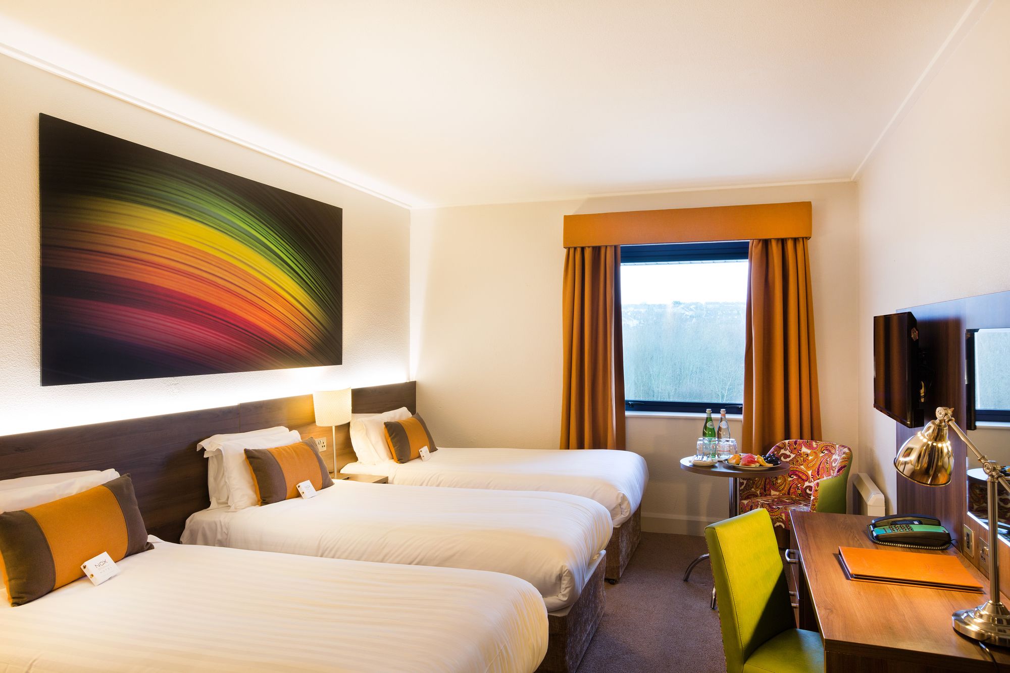 Nox Hotel