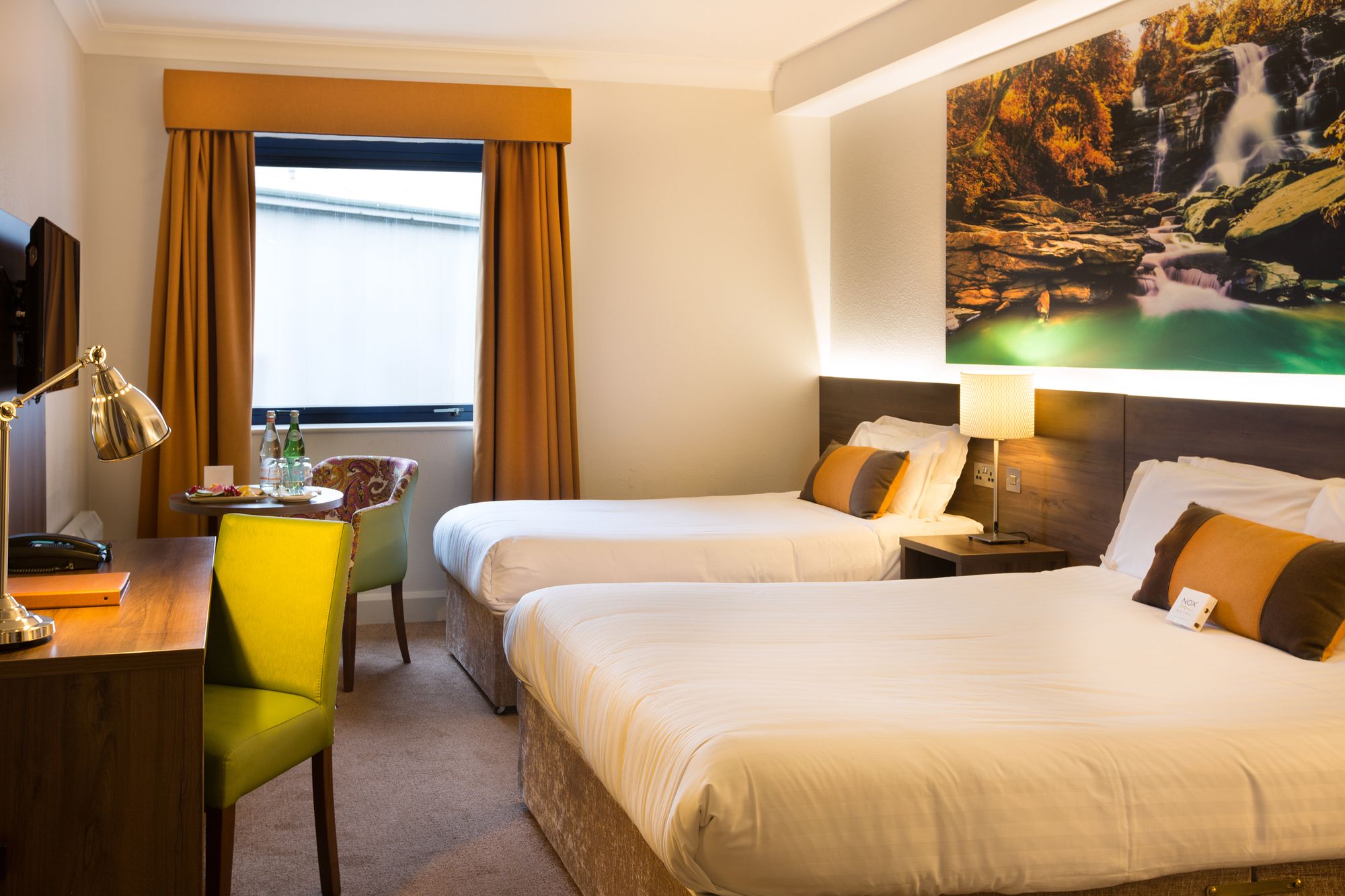 Nox Hotel