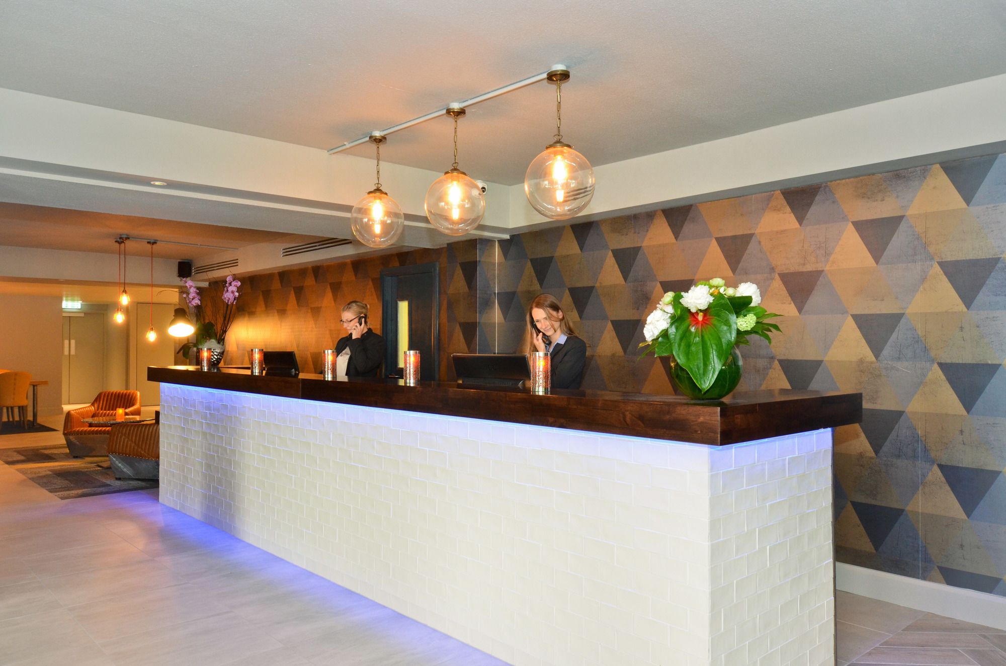 Nox Hotel