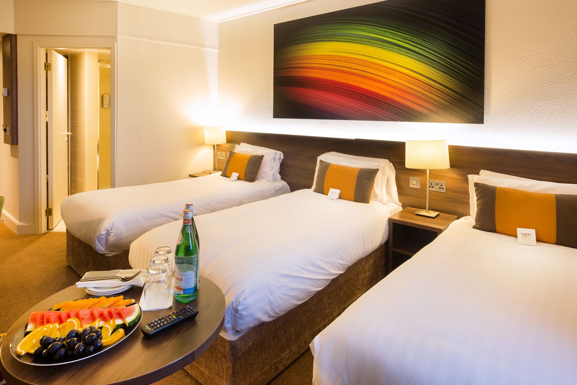 Nox Hotel