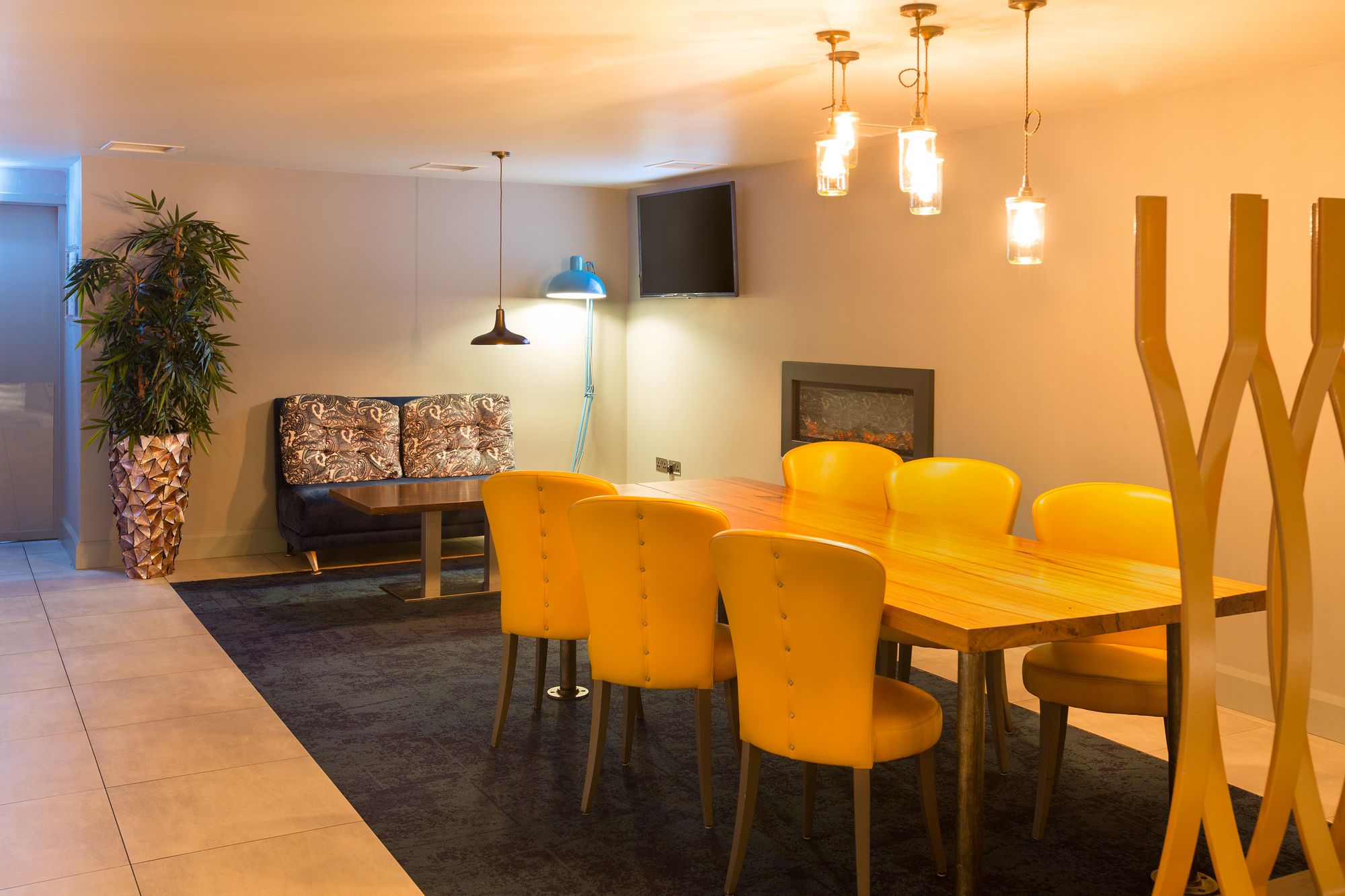 Nox Hotel
