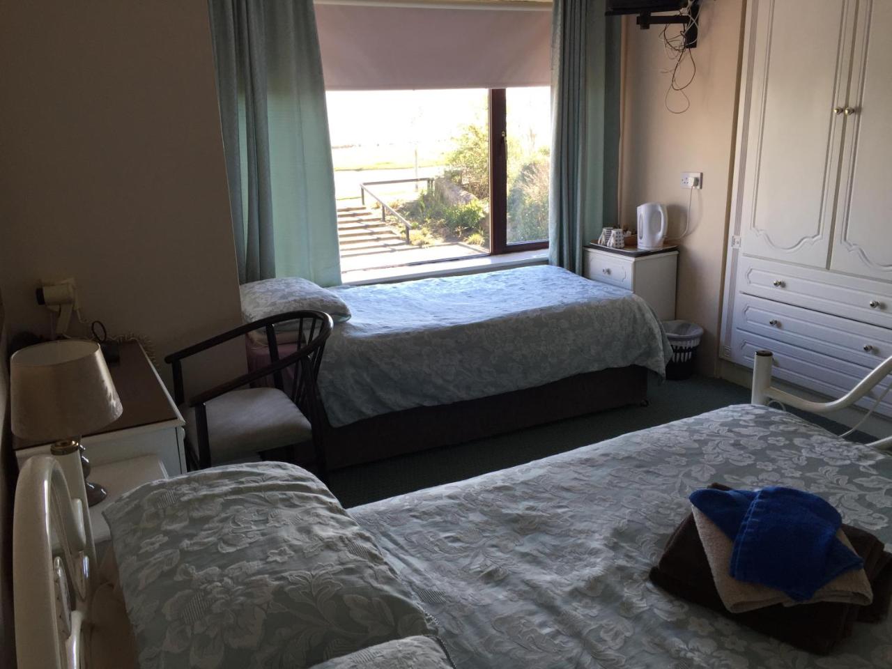 Ocean Crest Guesthouse