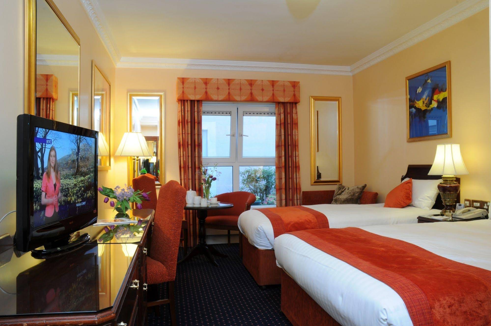 Park House Hotel & Restaurant