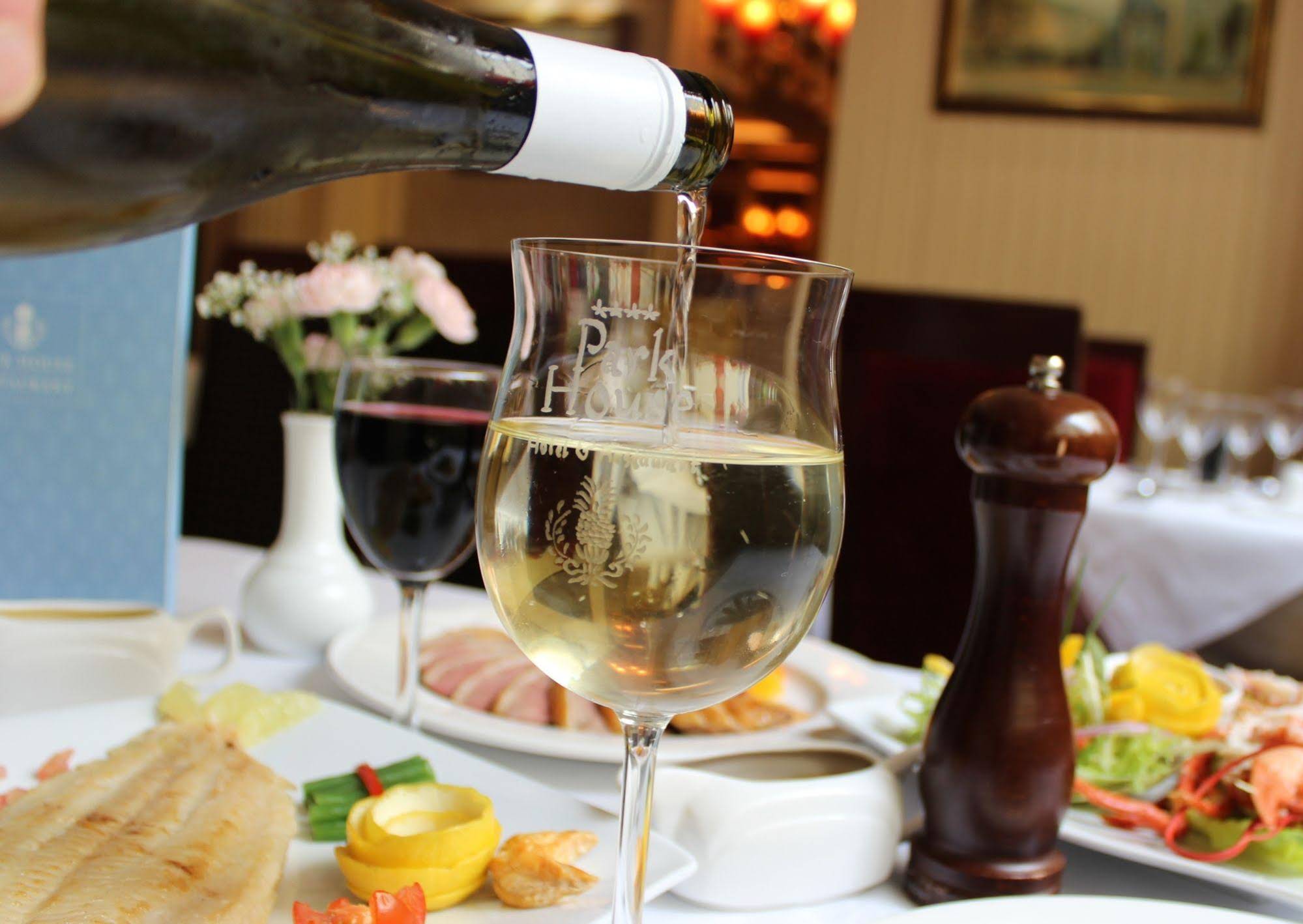Park House Hotel & Restaurant