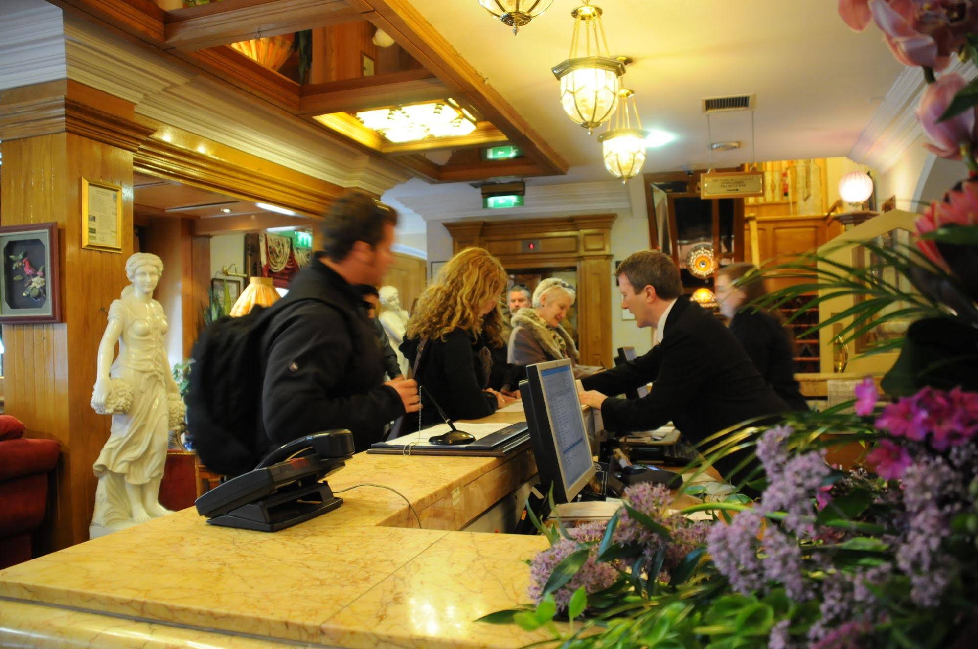 Park House Hotel & Restaurant