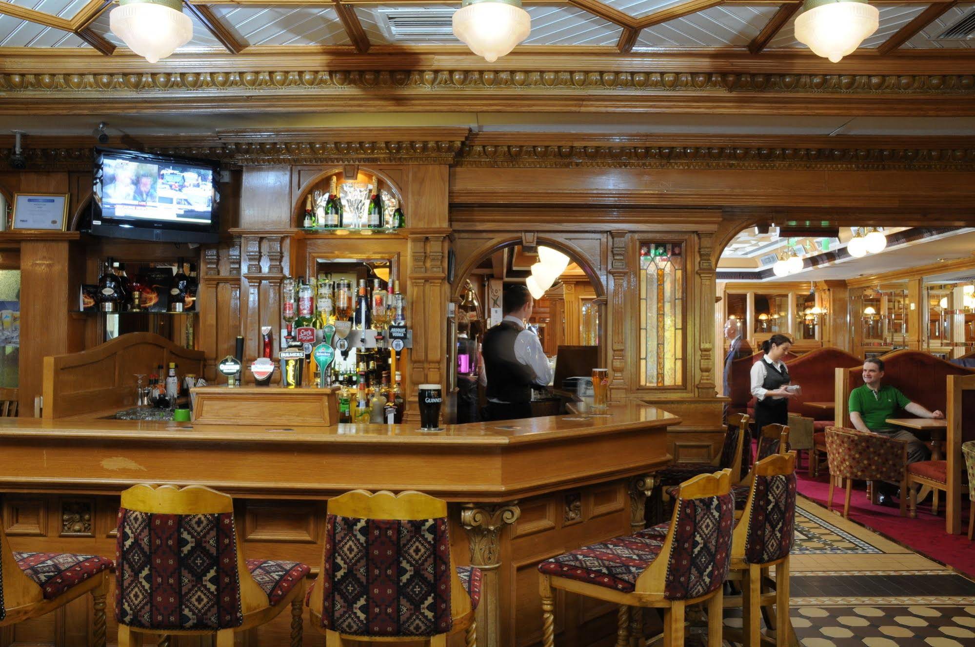 Park House Hotel & Restaurant