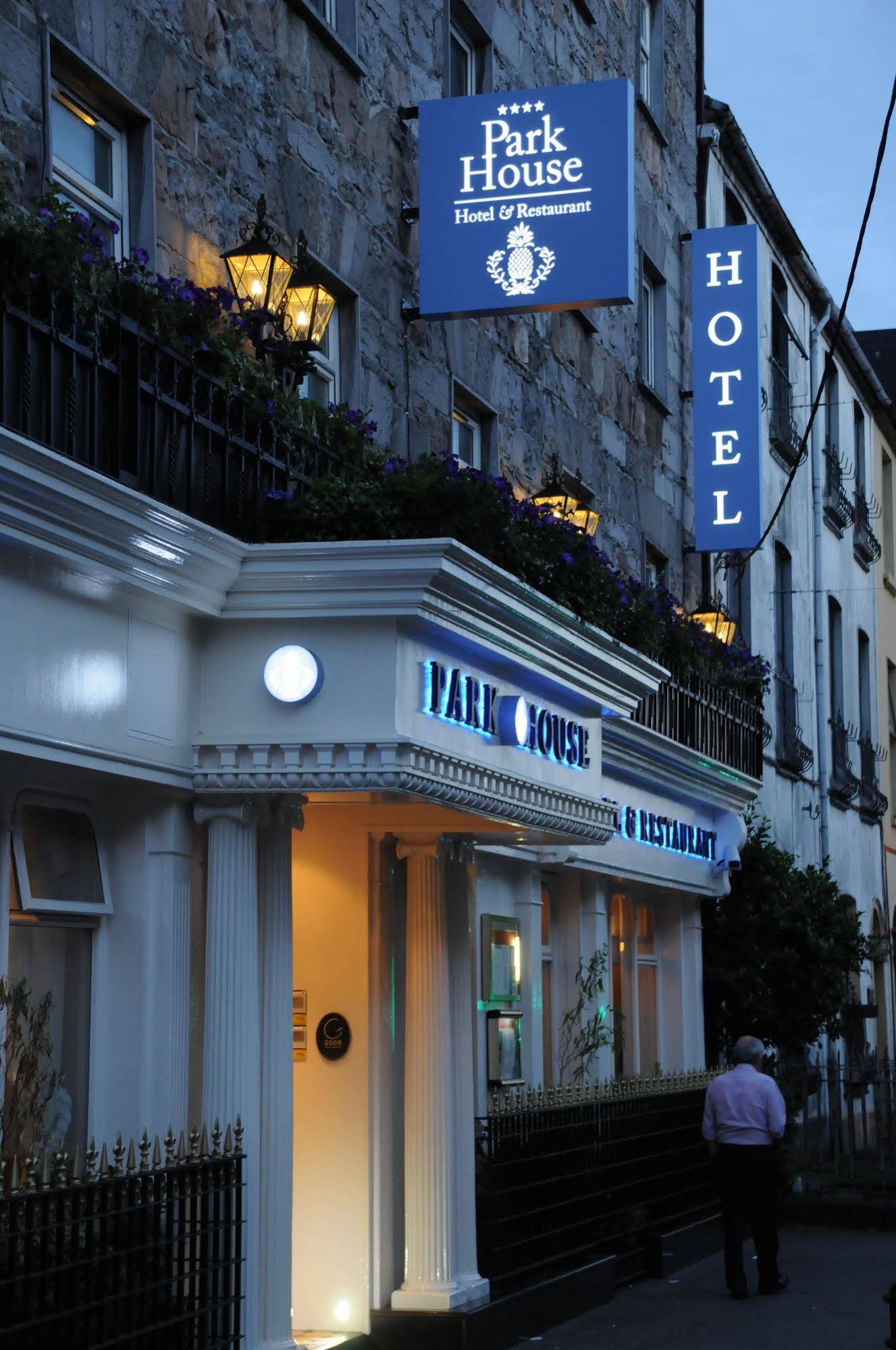 Park House Hotel & Restaurant