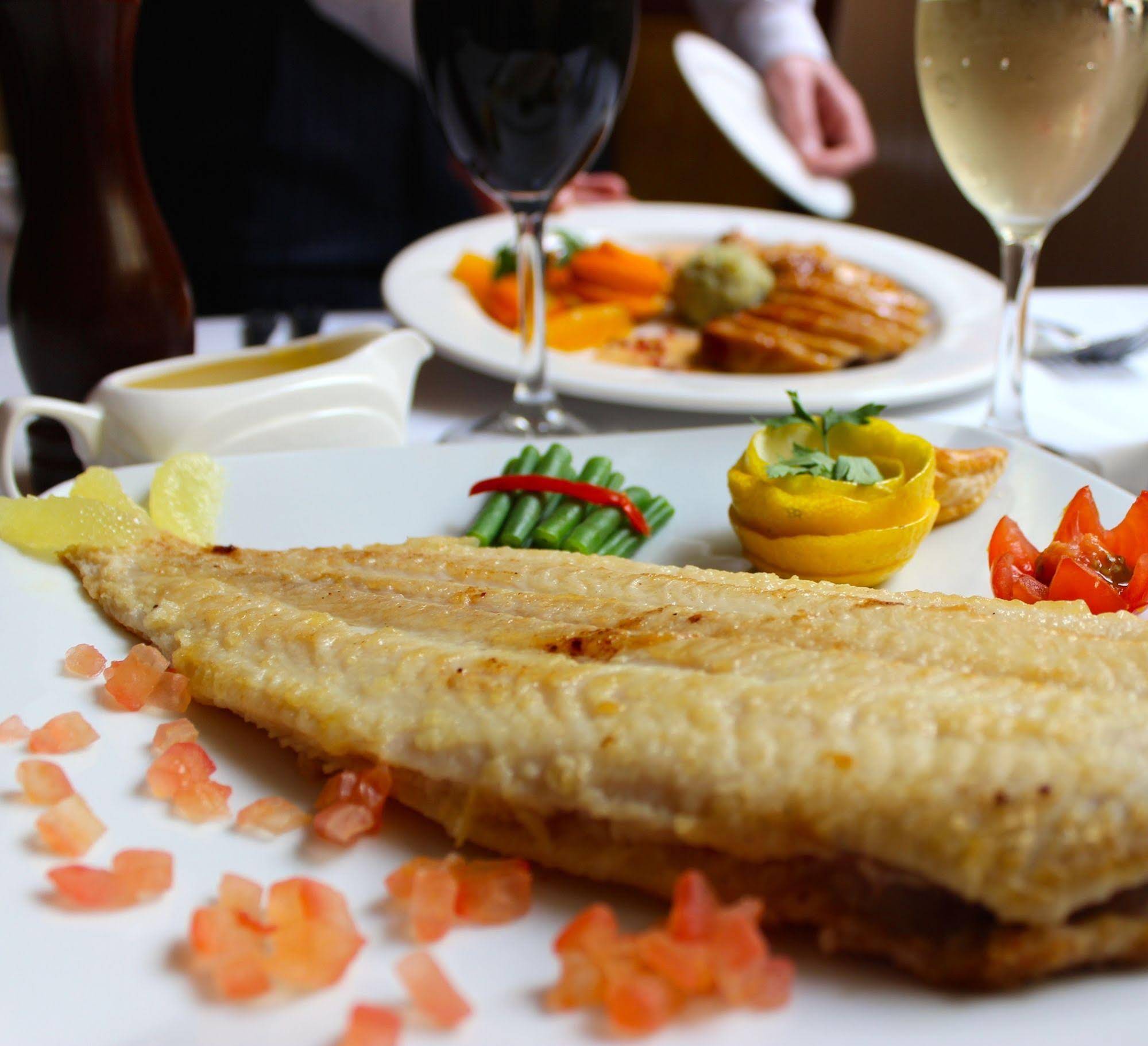 Park House Hotel & Restaurant