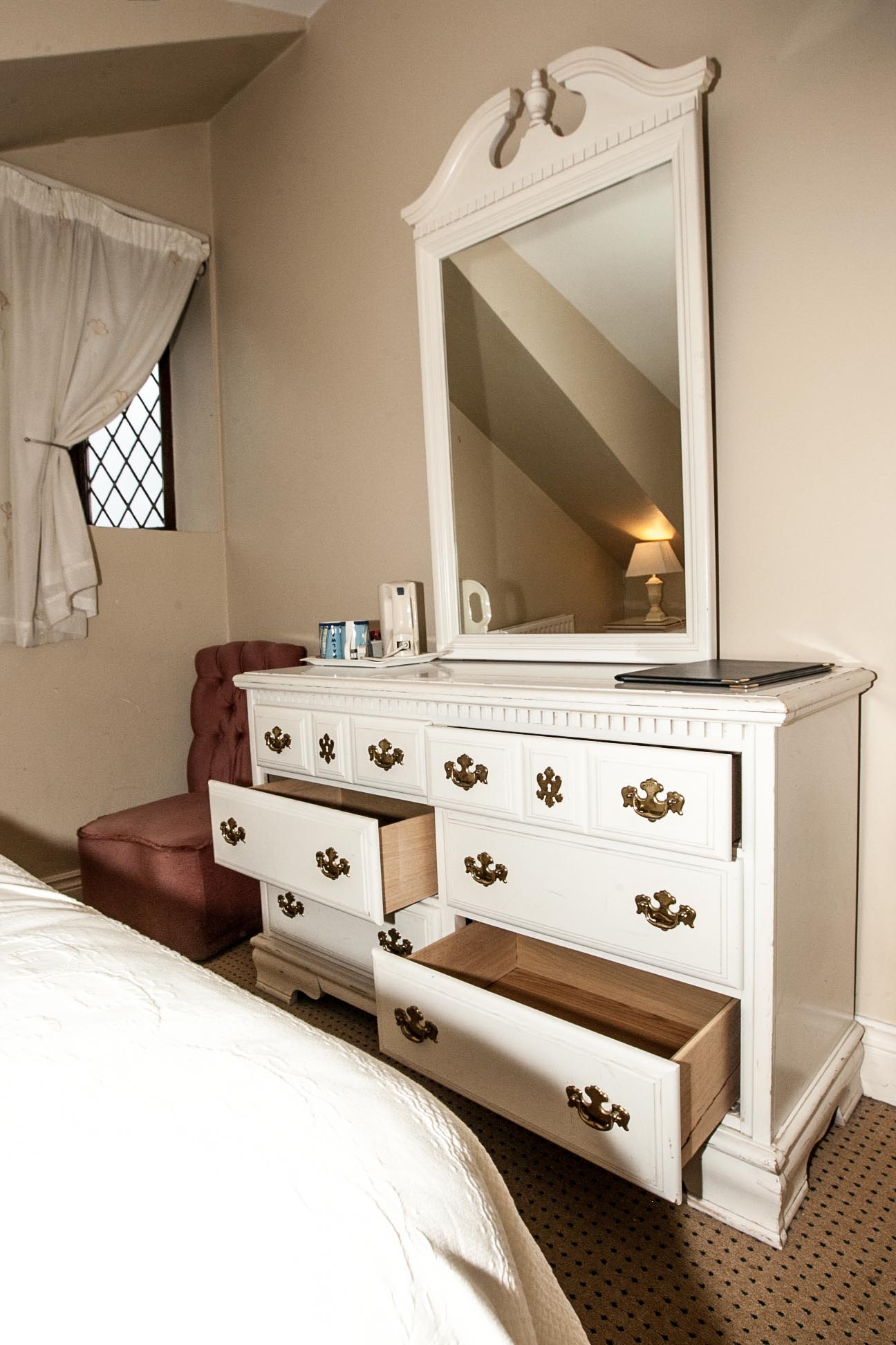 Rock Lodge B&B