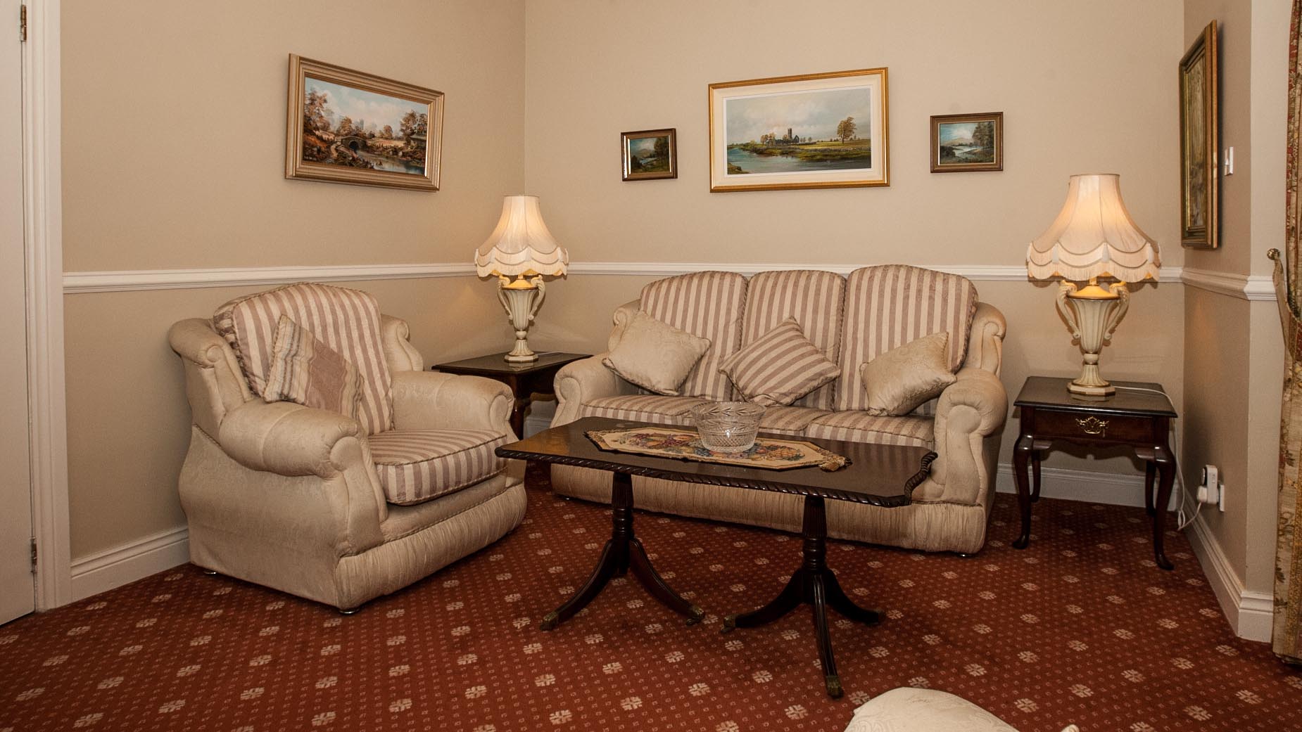 Rock Lodge B&B