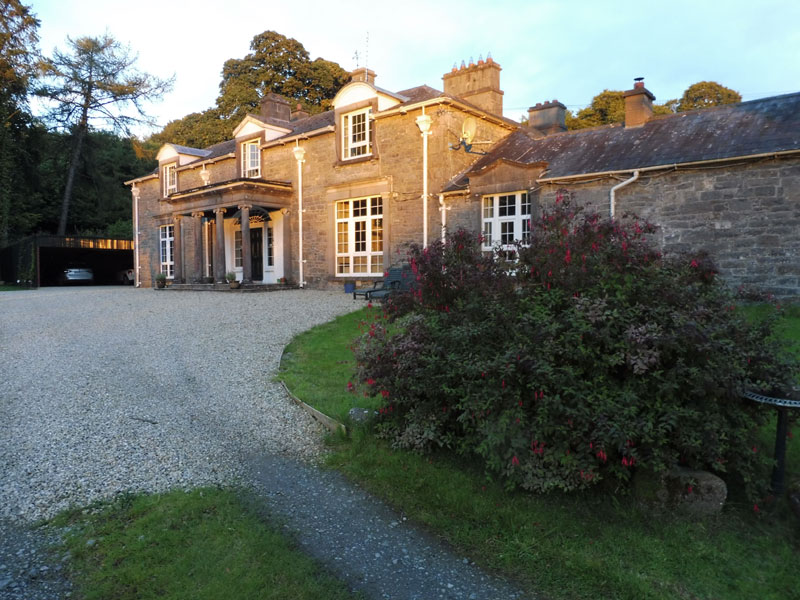 Ross House Bed & Breakfast