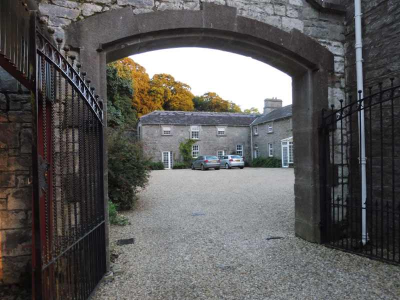 Ross House Bed & Breakfast