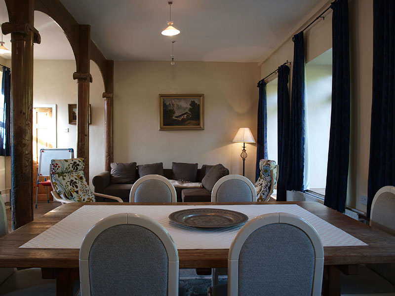 Ross House Bed & Breakfast