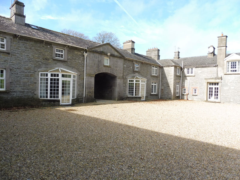 Ross House Bed & Breakfast
