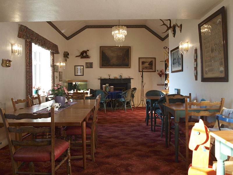 Ross House Bed & Breakfast