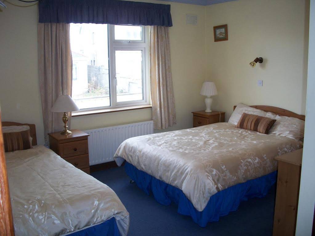 Seashore Lodge