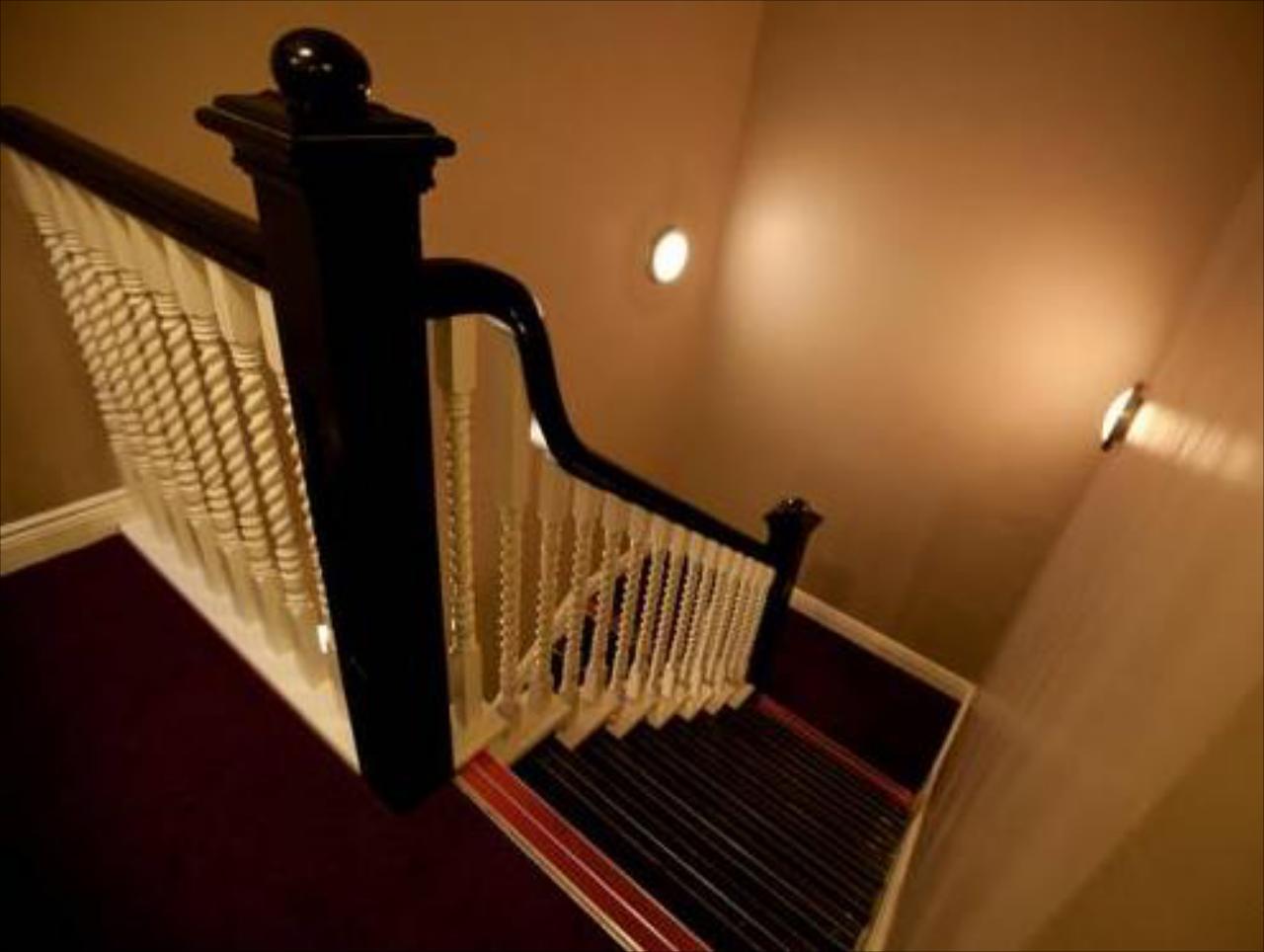 Skeffington Arms Hotel