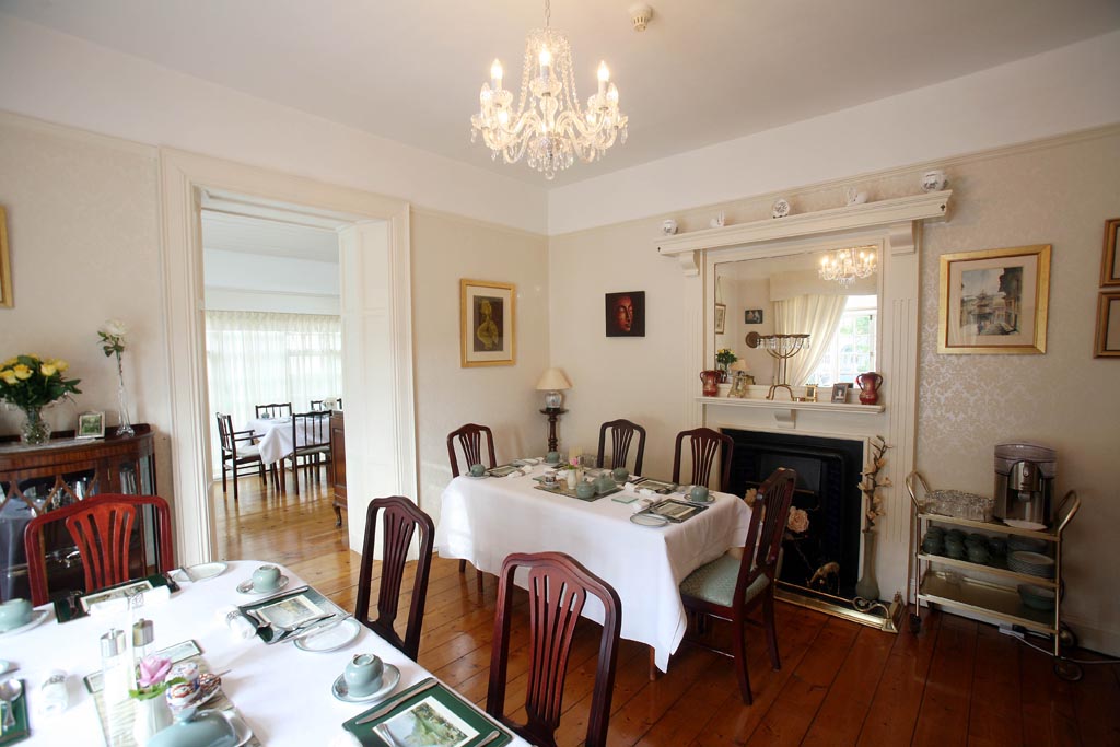 St. Judes B&B