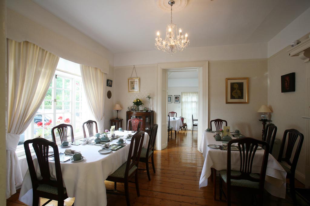 St. Judes B&B