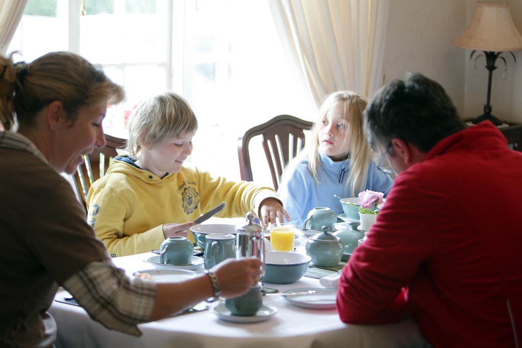 St. Judes B&B