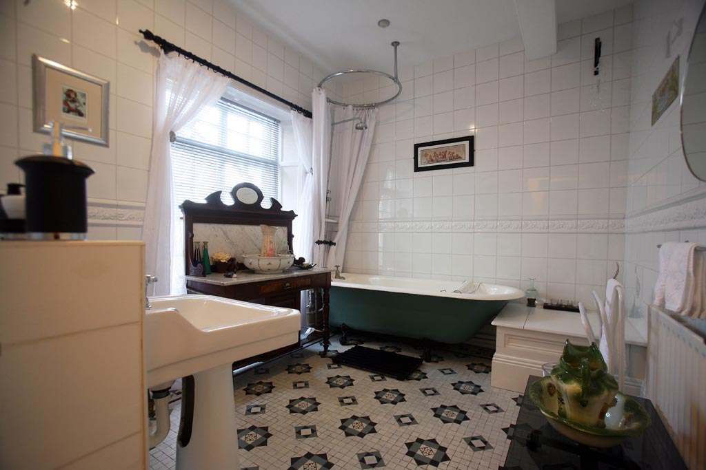St. Judes B&B