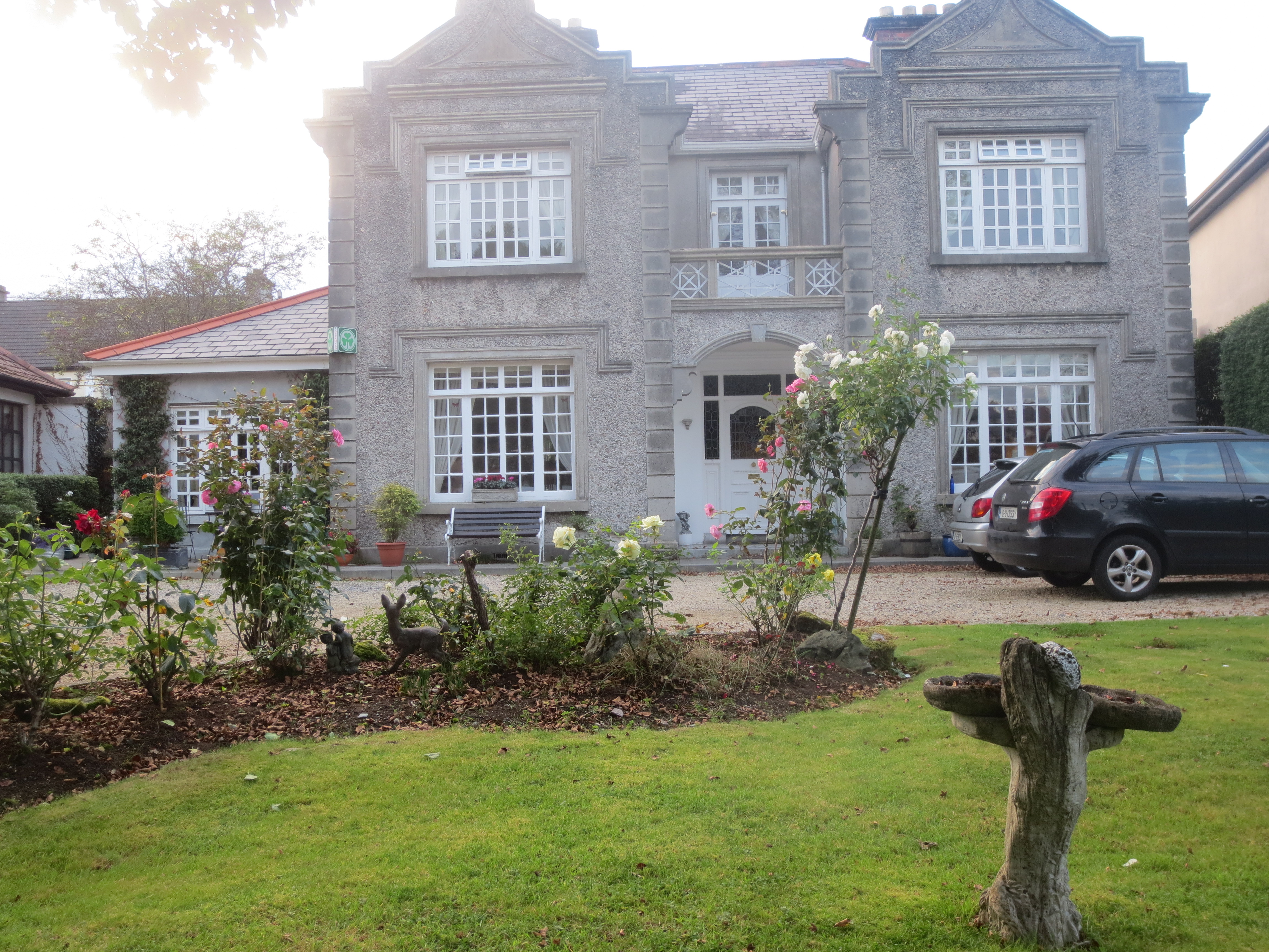 St. Judes B&B