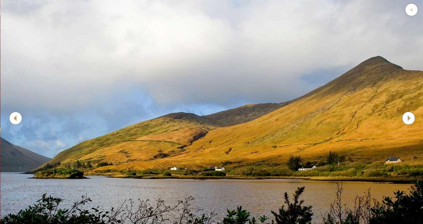 The Ardilaun Hotel