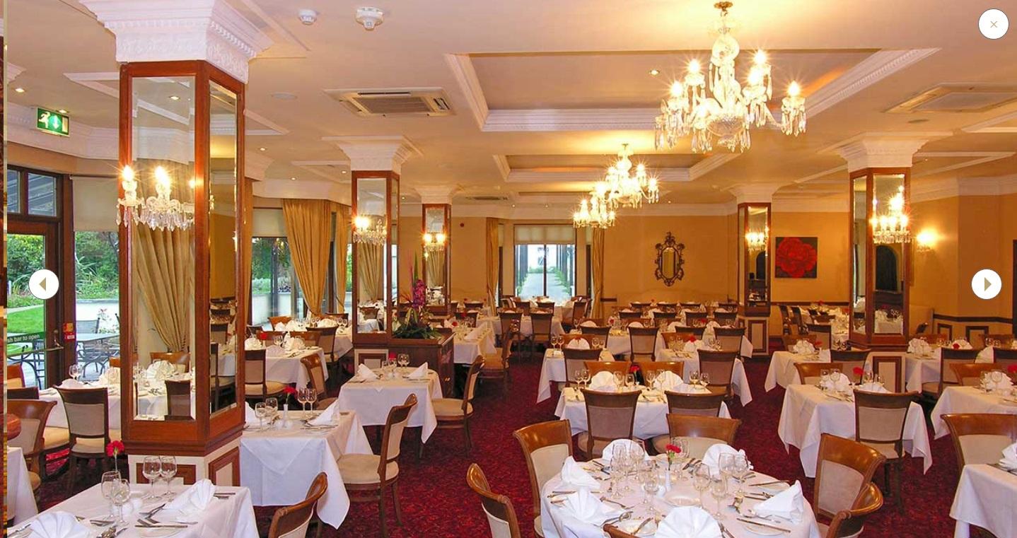 The Ardilaun Hotel