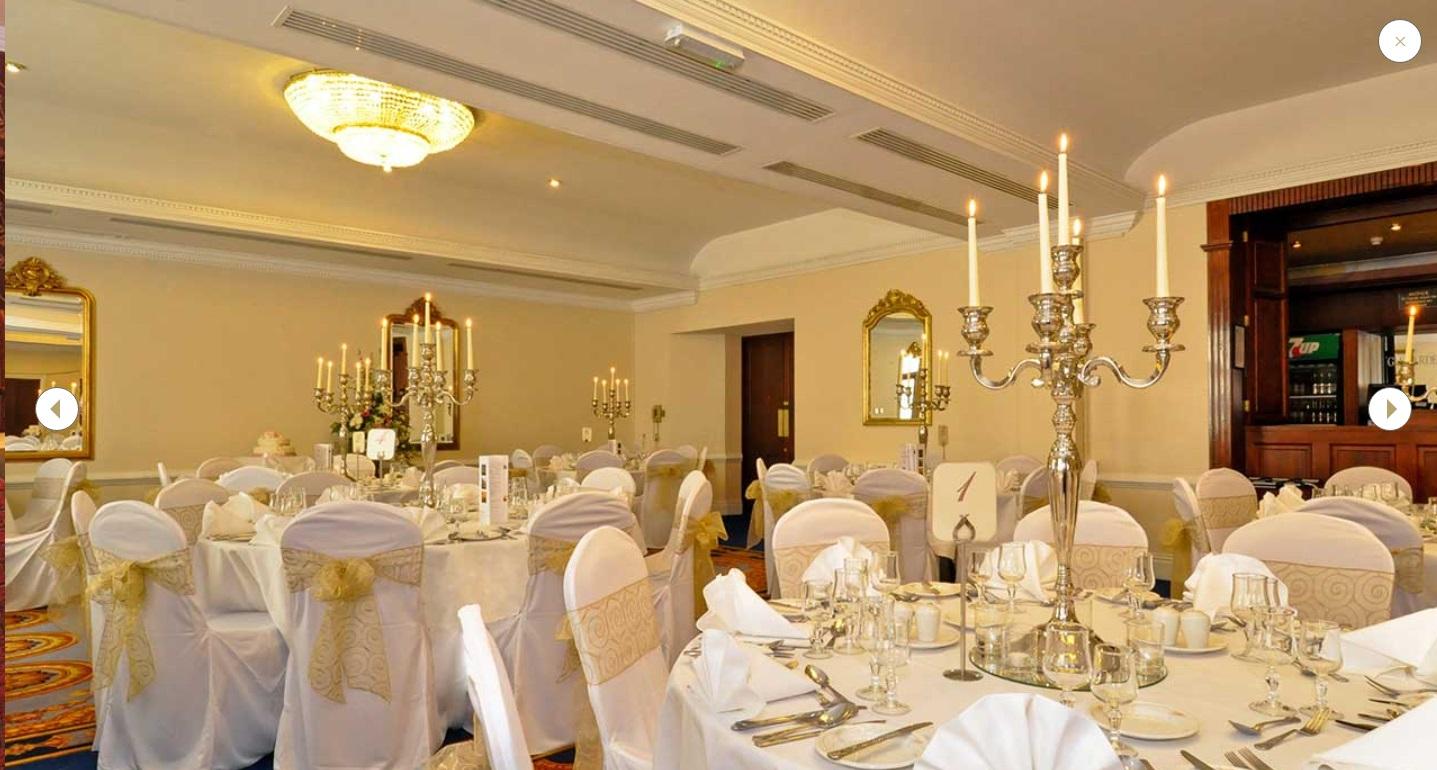 The Ardilaun Hotel