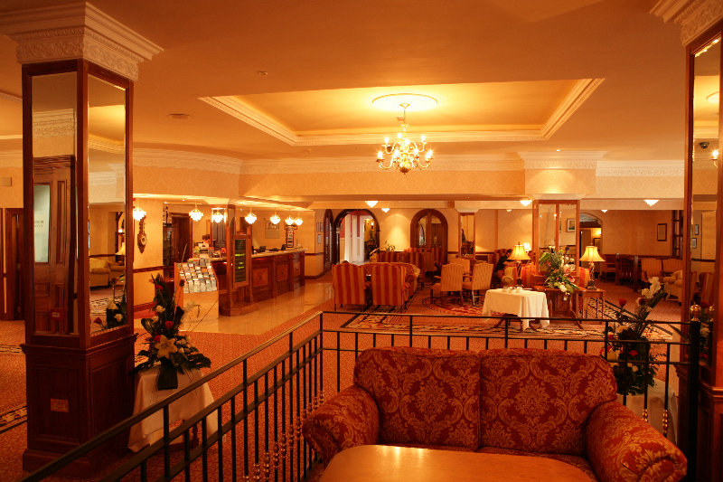 The Ardilaun Hotel