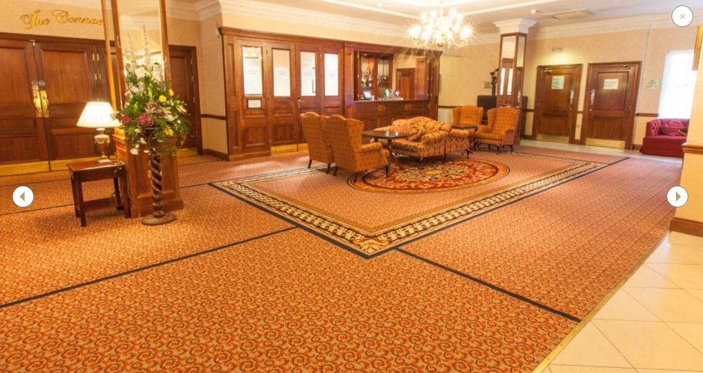 The Ardilaun Hotel