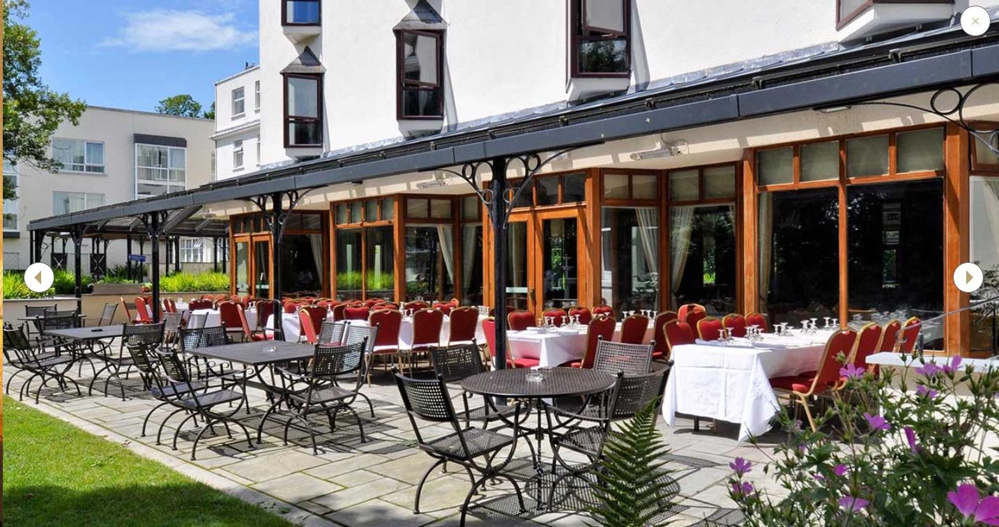 The Ardilaun Hotel