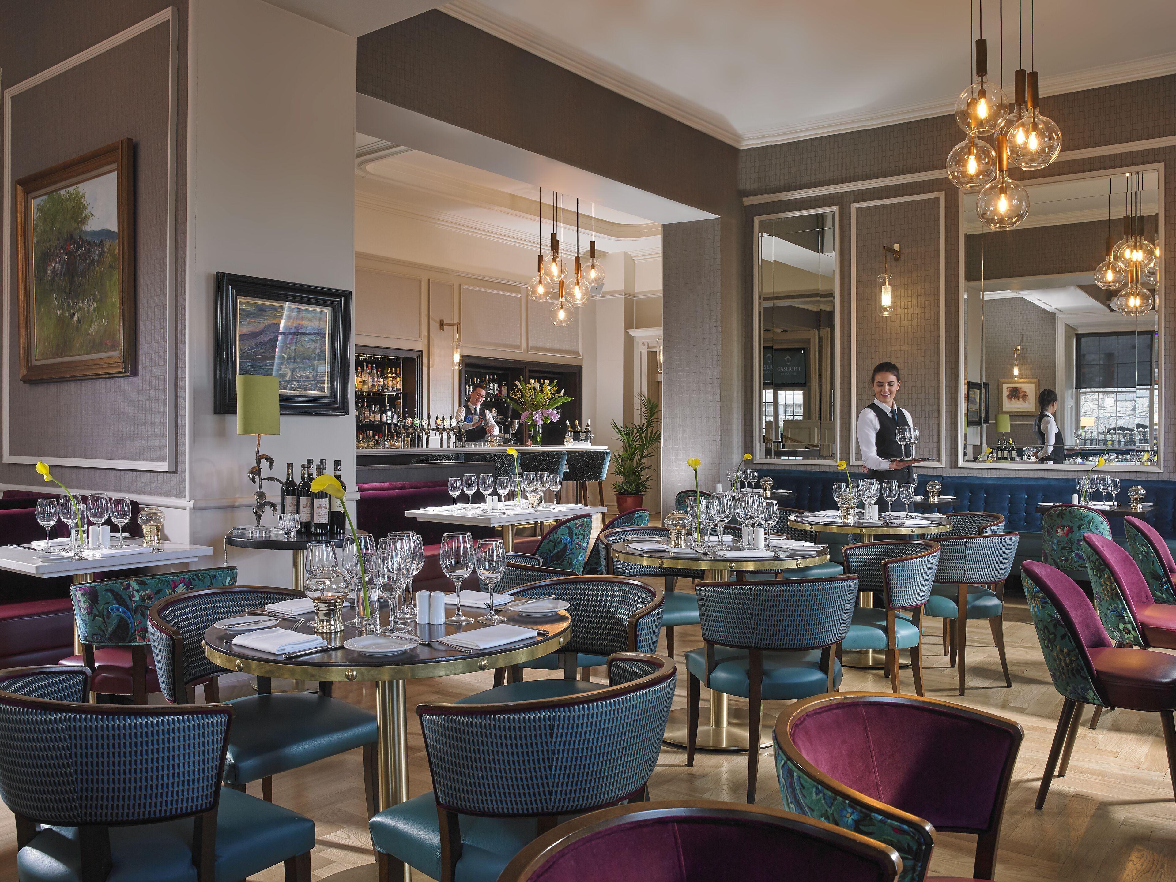 The Hardiman, Ascend Hotel Collection