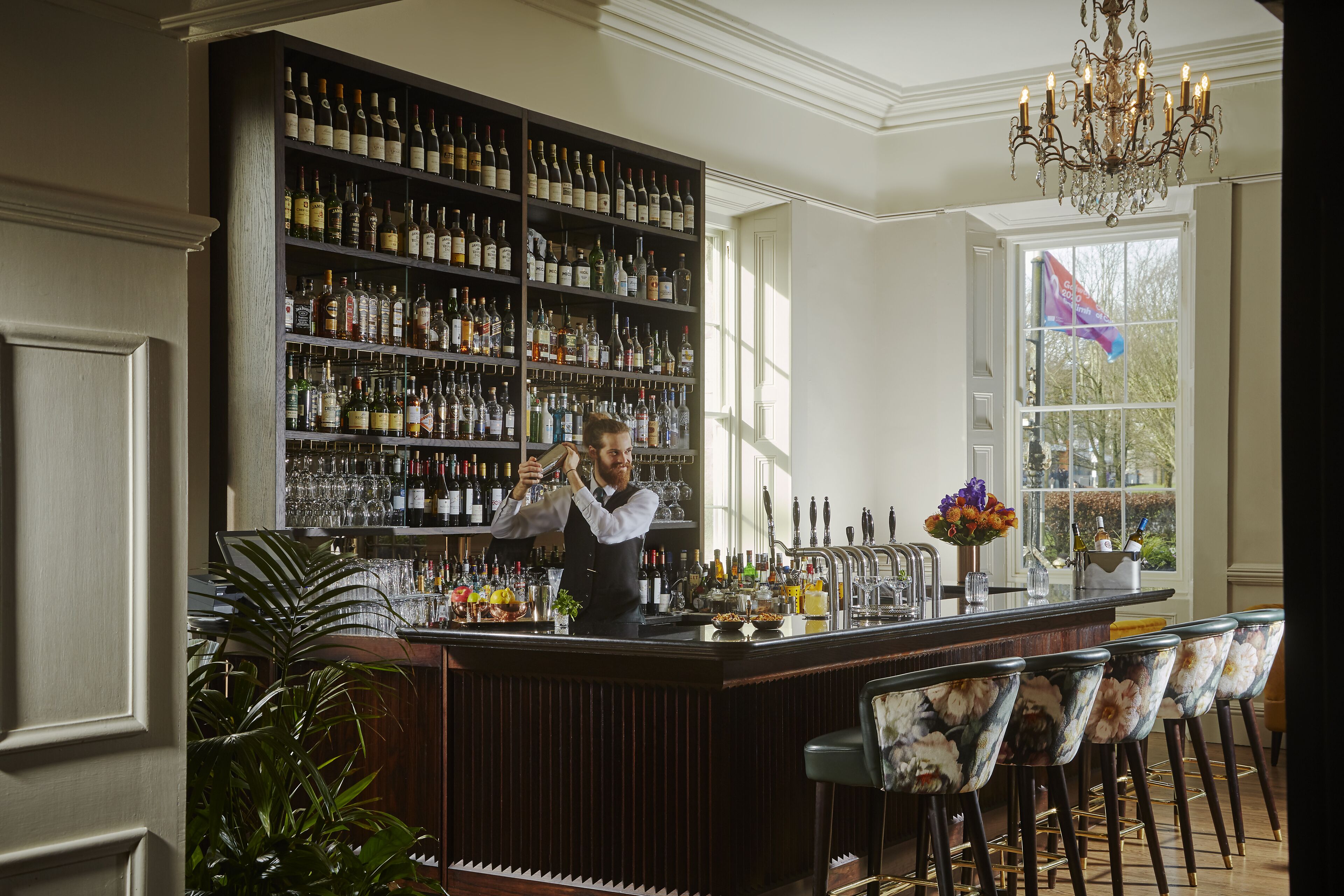 The Hardiman, Ascend Hotel Collection