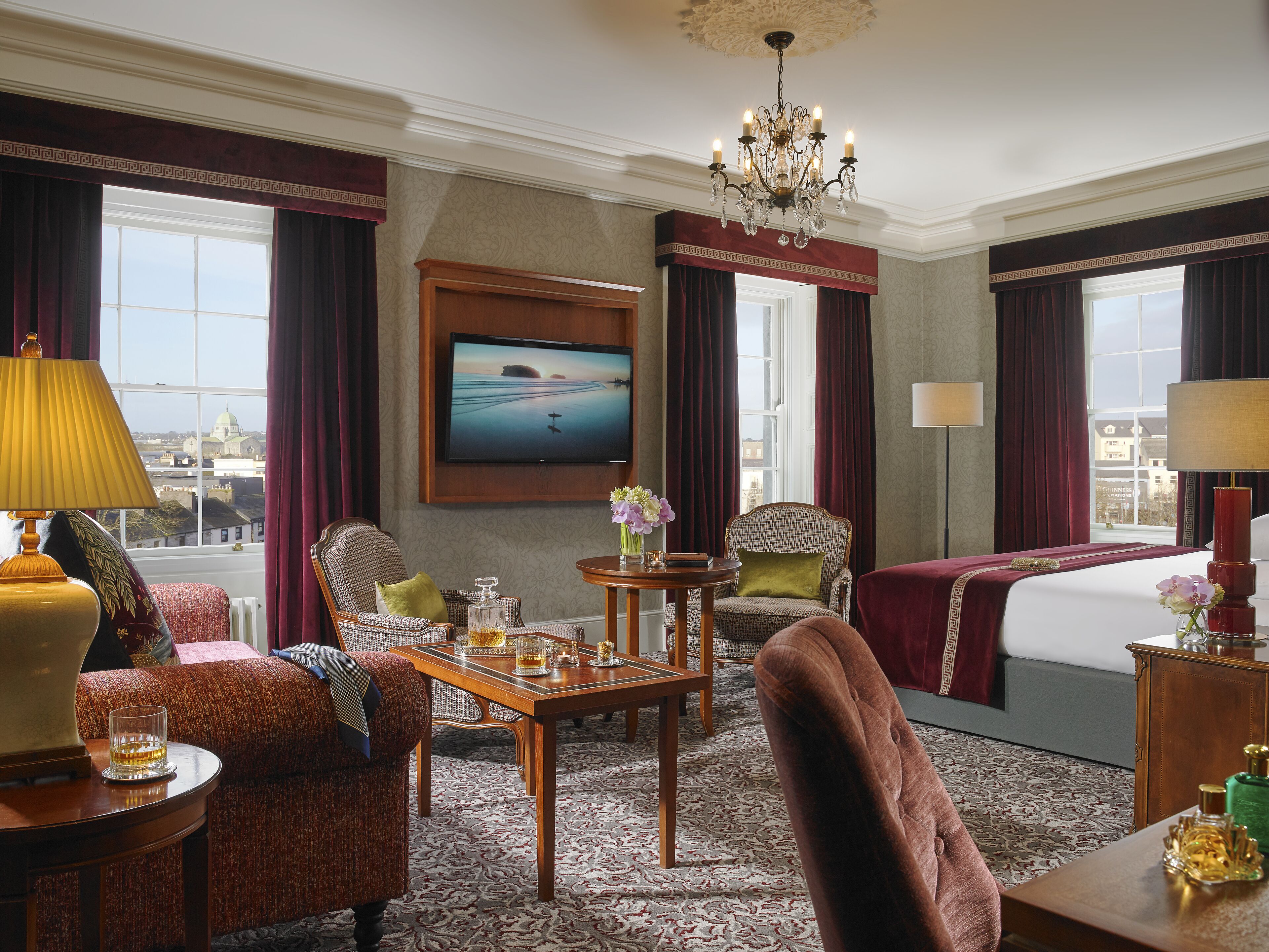The Hardiman, Ascend Hotel Collection