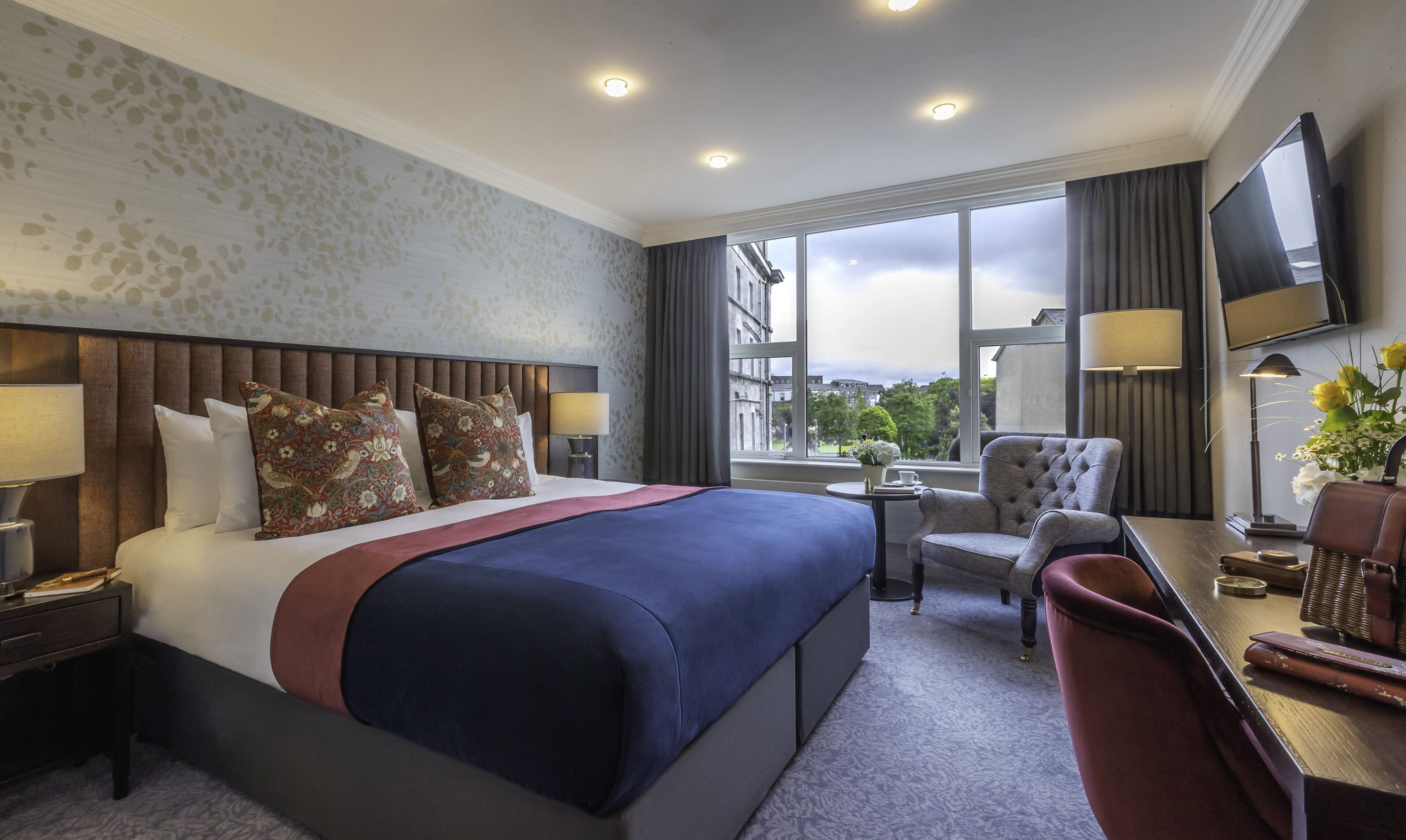The Hardiman, Ascend Hotel Collection