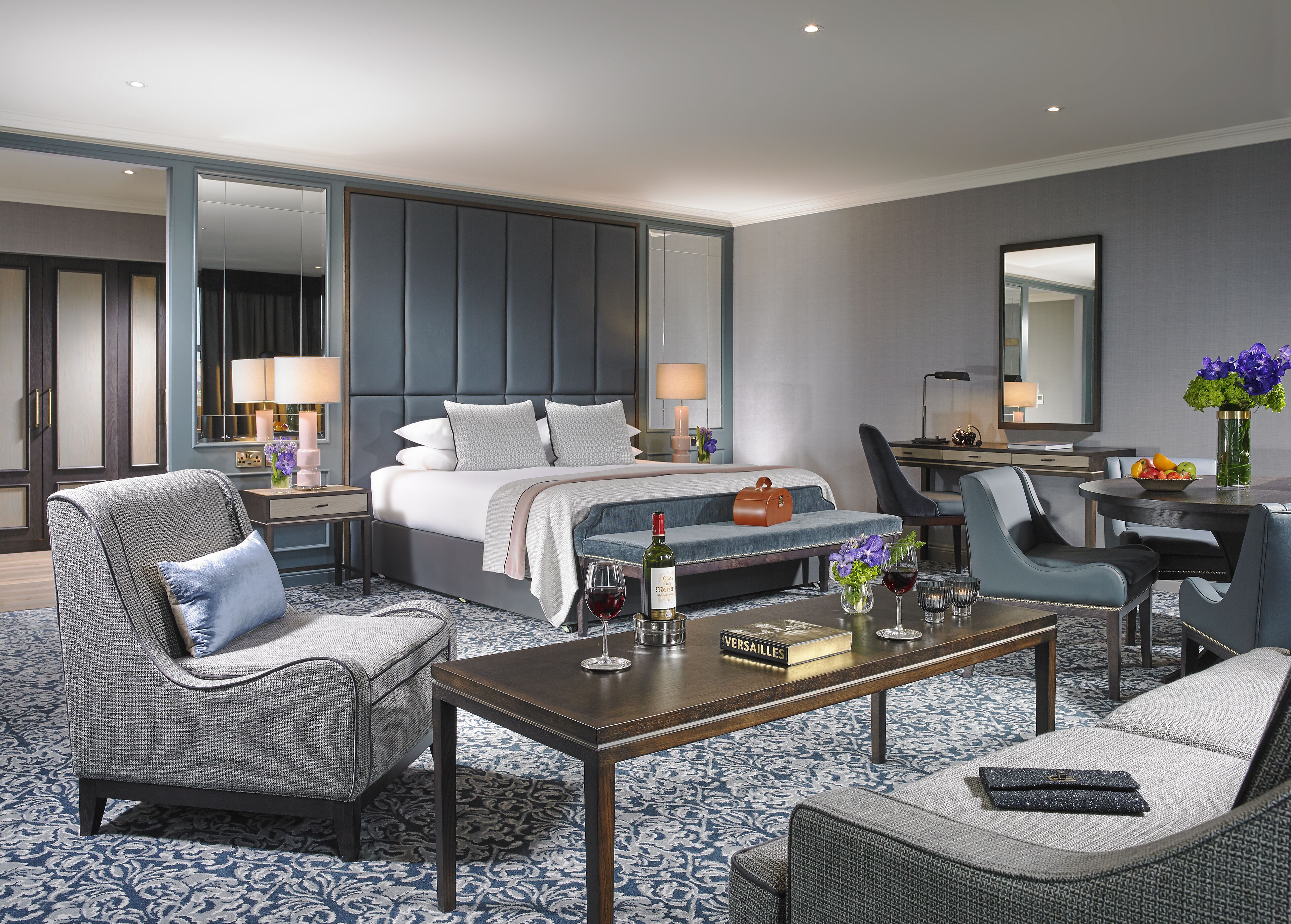 The Hardiman, Ascend Hotel Collection
