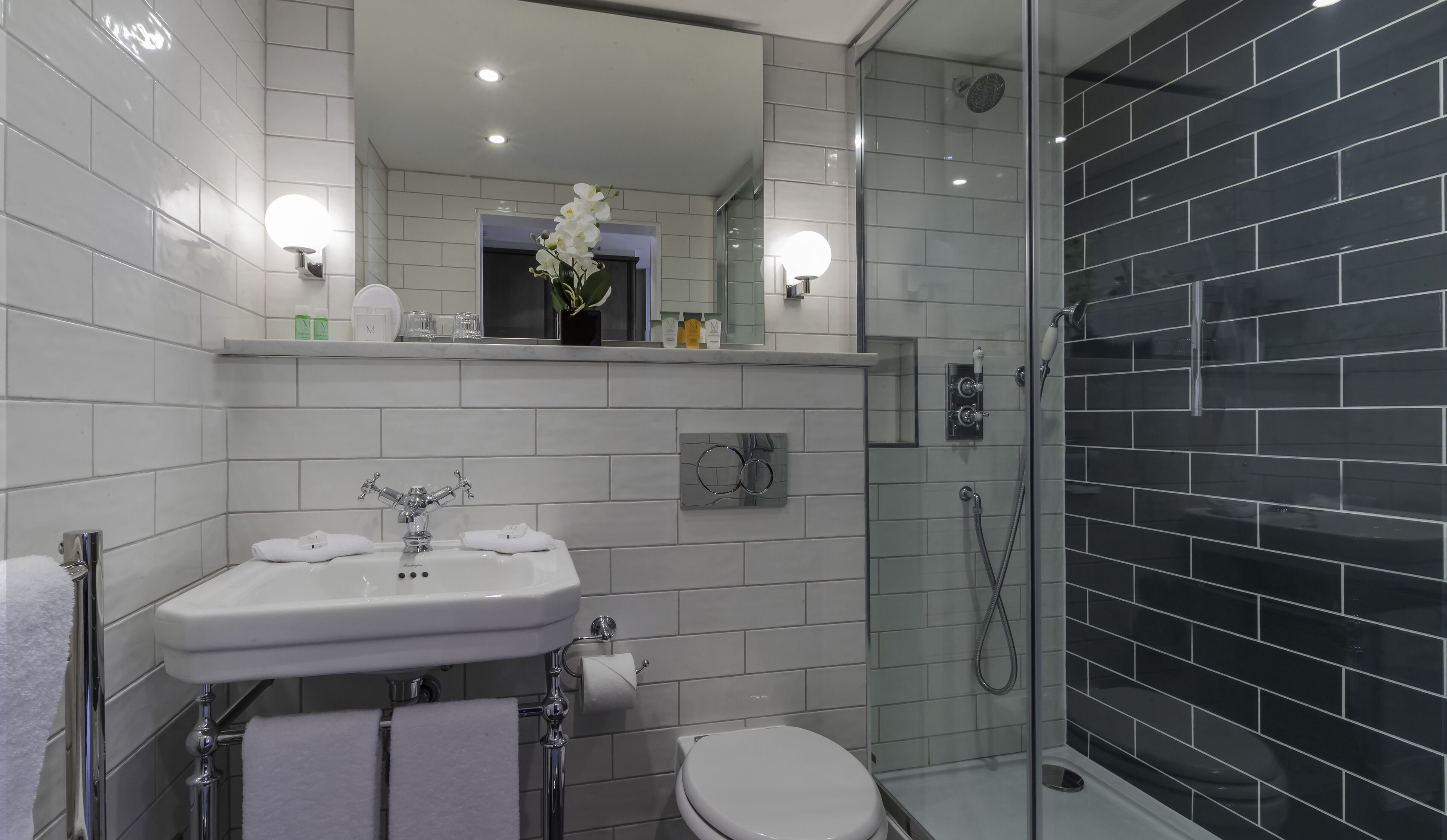 The Hardiman, Ascend Hotel Collection