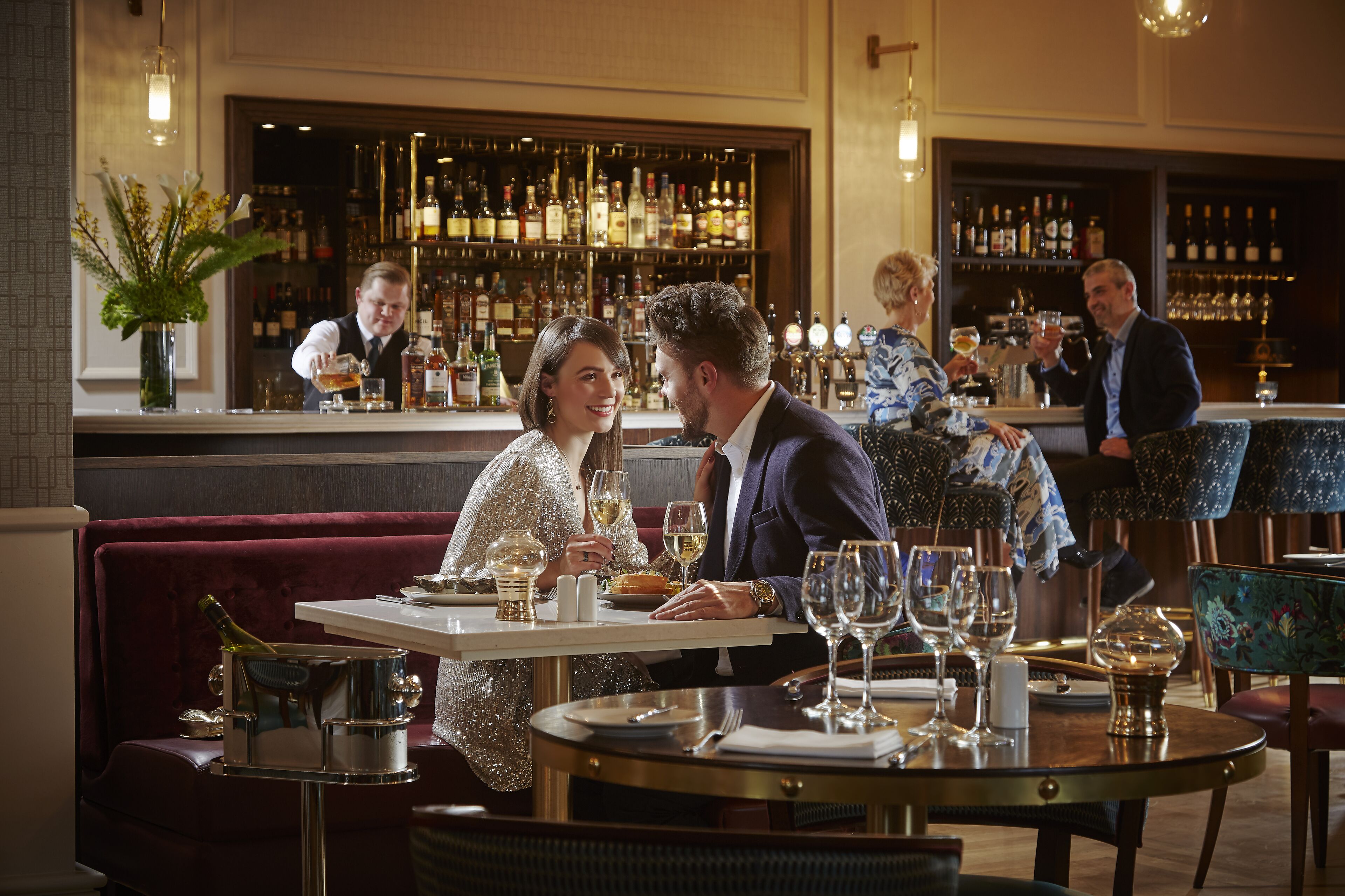 The Hardiman, Ascend Hotel Collection