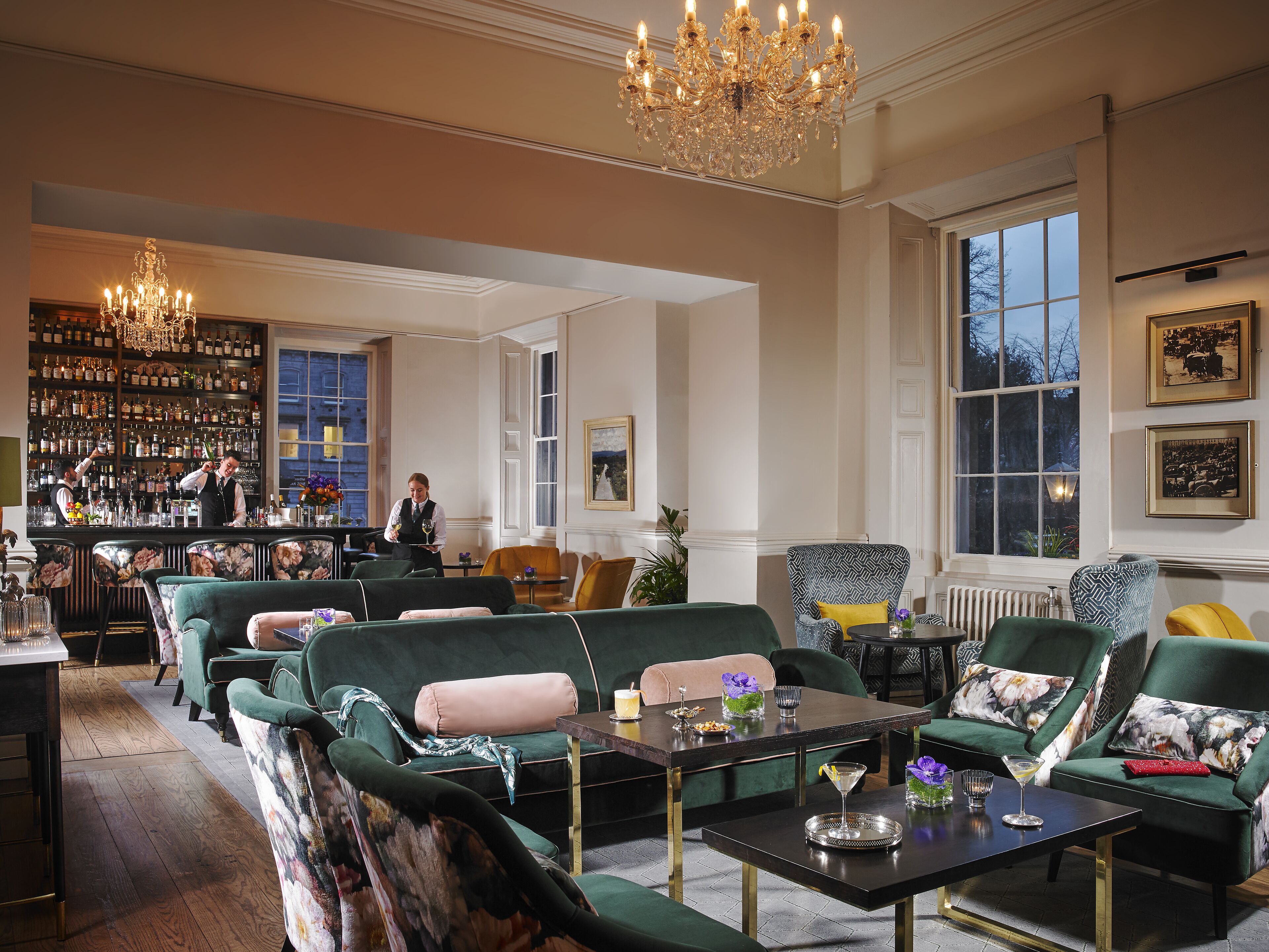 The Hardiman, Ascend Hotel Collection