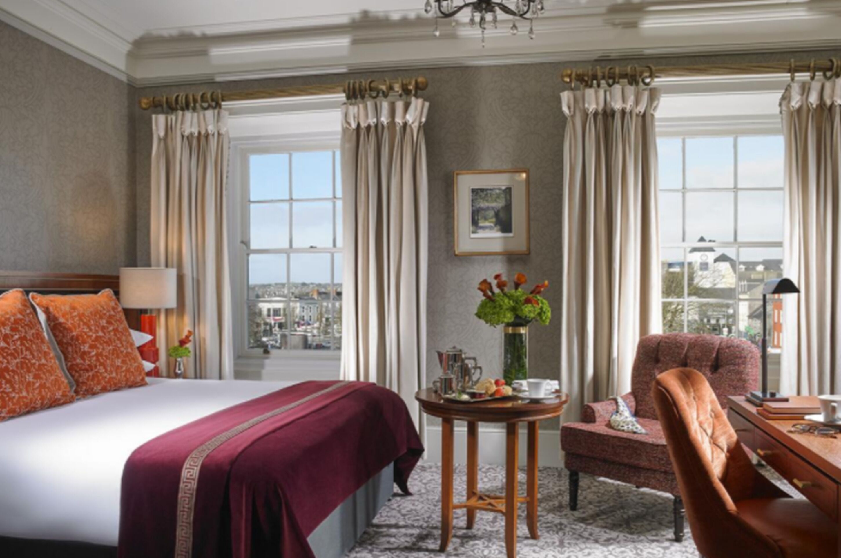 The Hardiman, Ascend Hotel Collection
