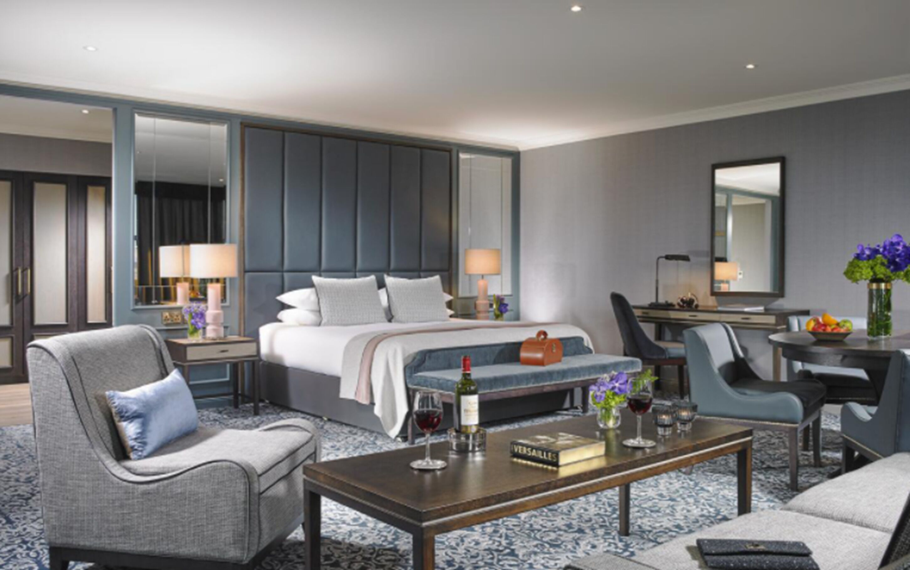 The Hardiman, Ascend Hotel Collection