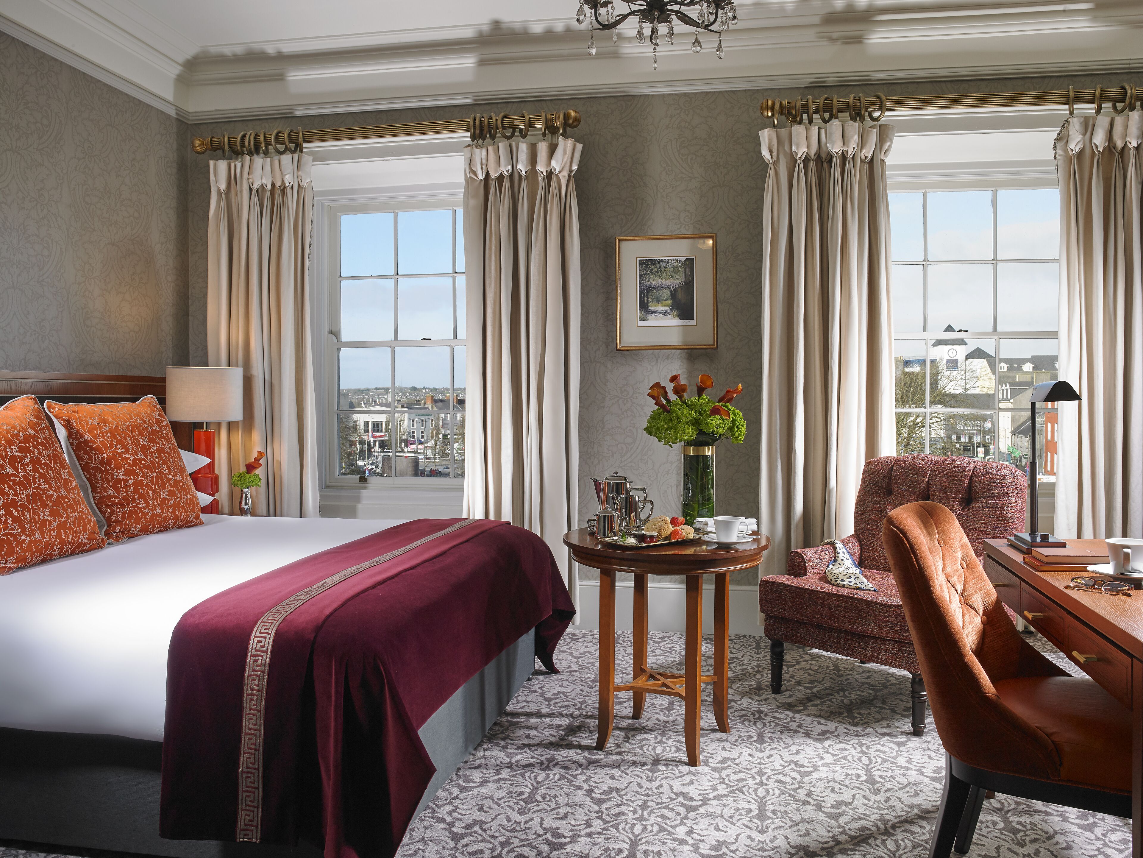 The Hardiman, Ascend Hotel Collection