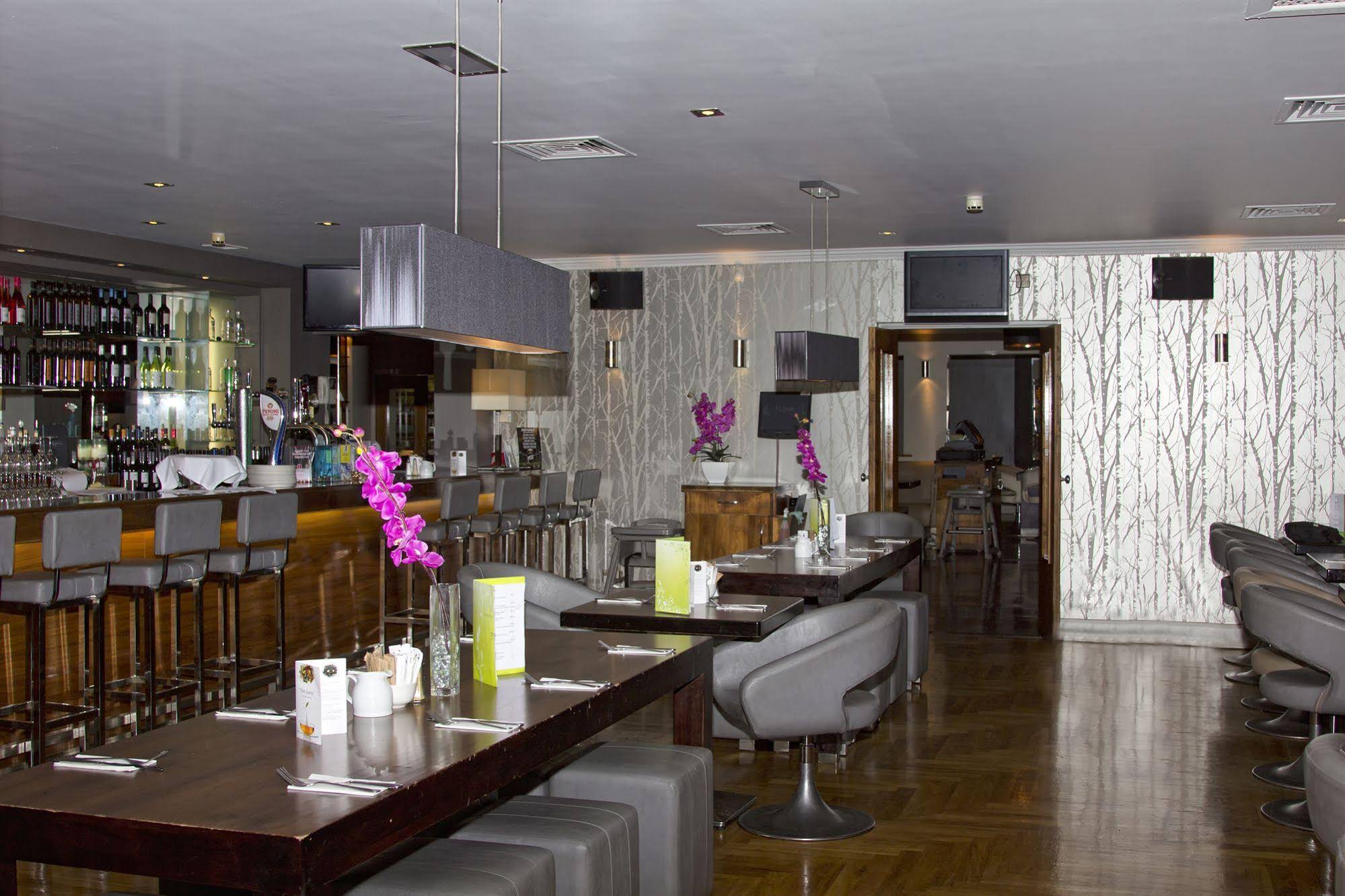 The Huntsman Inn